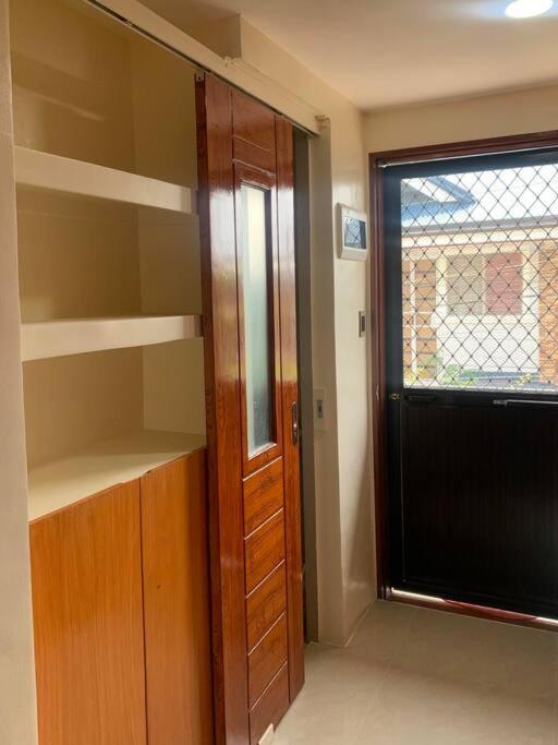 Studio apartment in Mactan,Cebu-Room201
