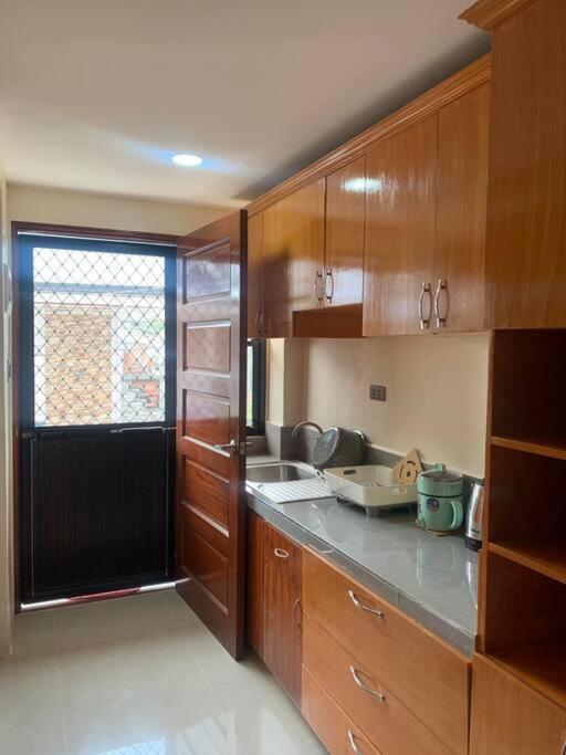Studio apartment in Mactan,Cebu-Room201