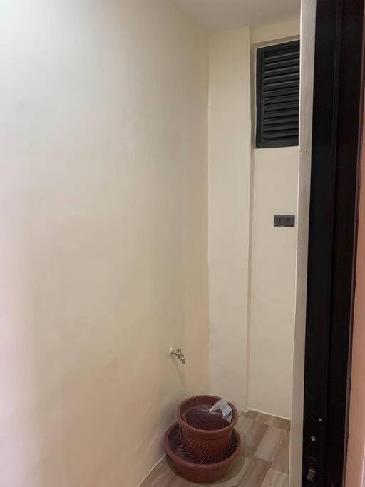 Studio apartment in Mactan,Cebu-Room201