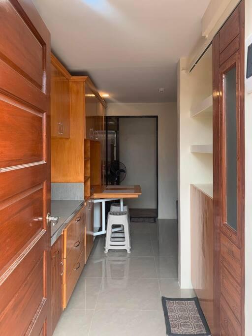 Studio apartment in Mactan,Cebu-Room201