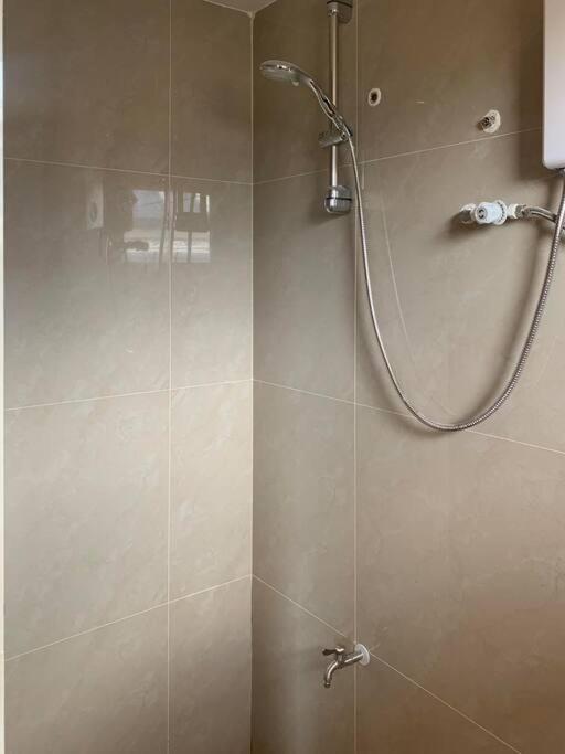 Studio apartment in Mactan,Cebu-Room201