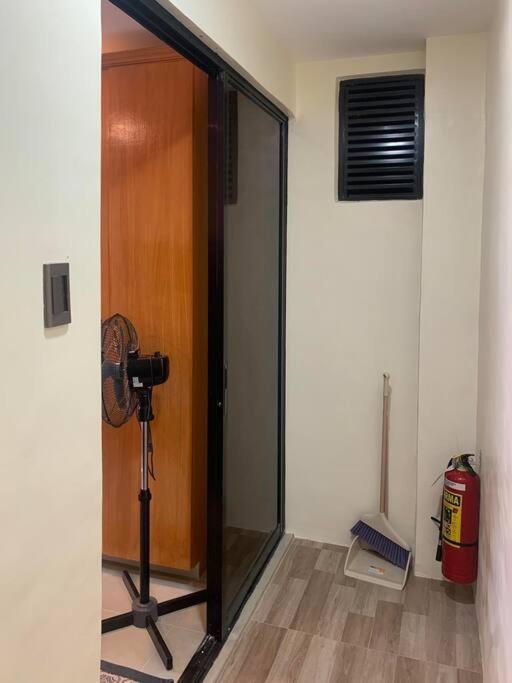 Studio apartment in Mactan,Cebu-Room201
