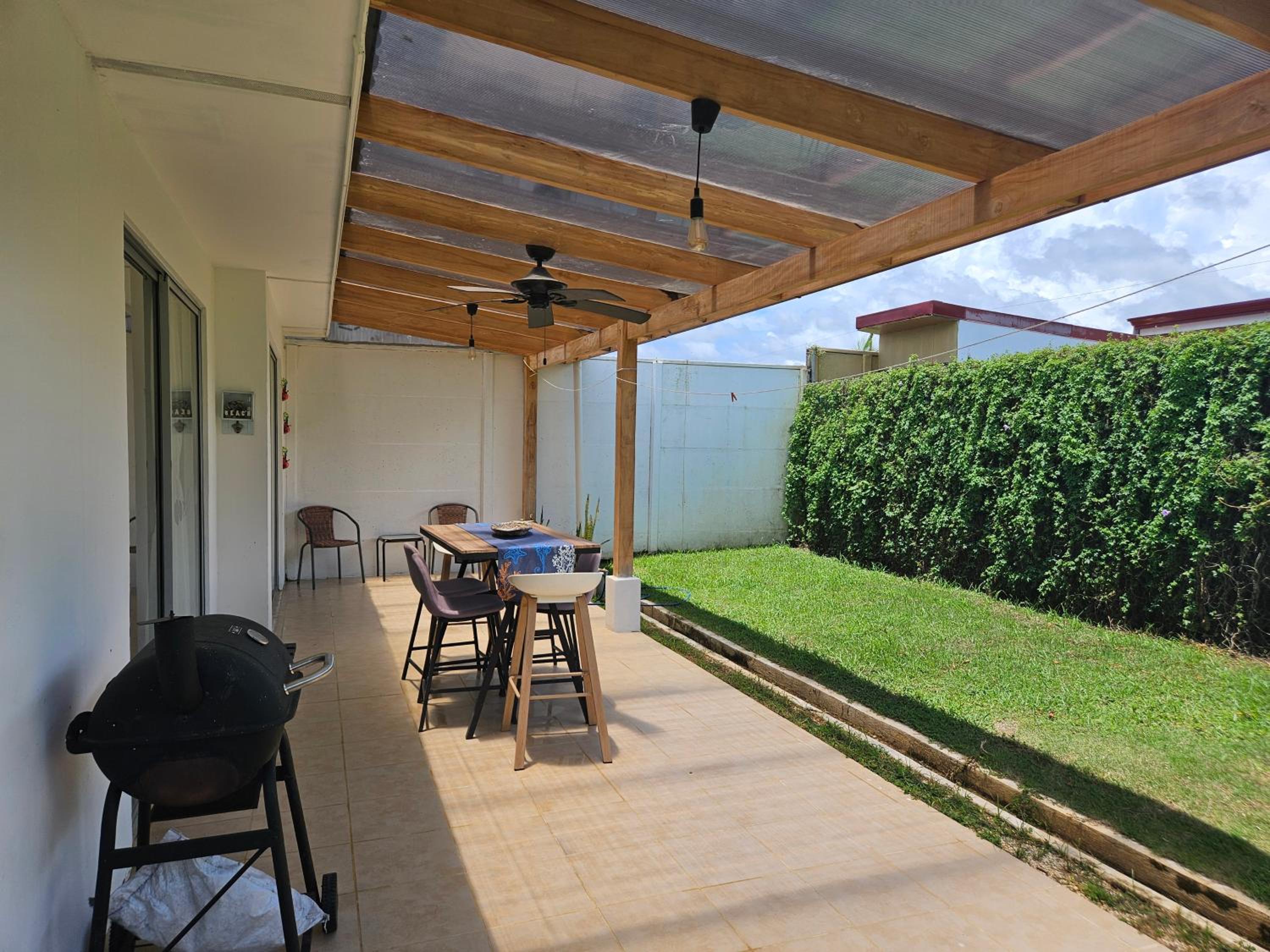 Casa Playa Bejuco