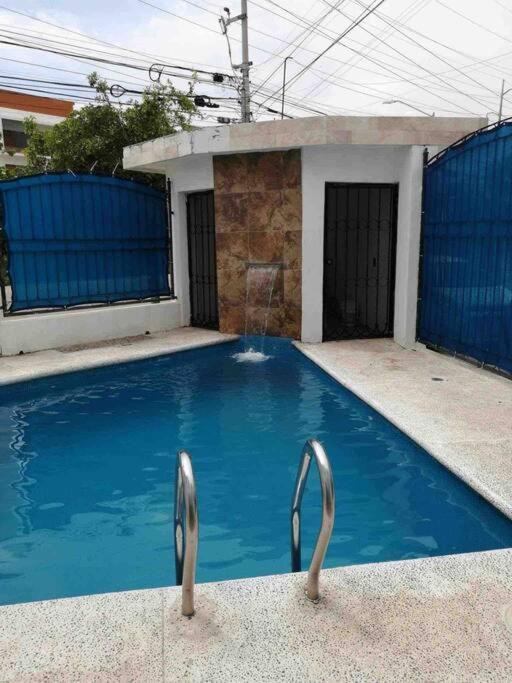 Casa Cedros view 4
