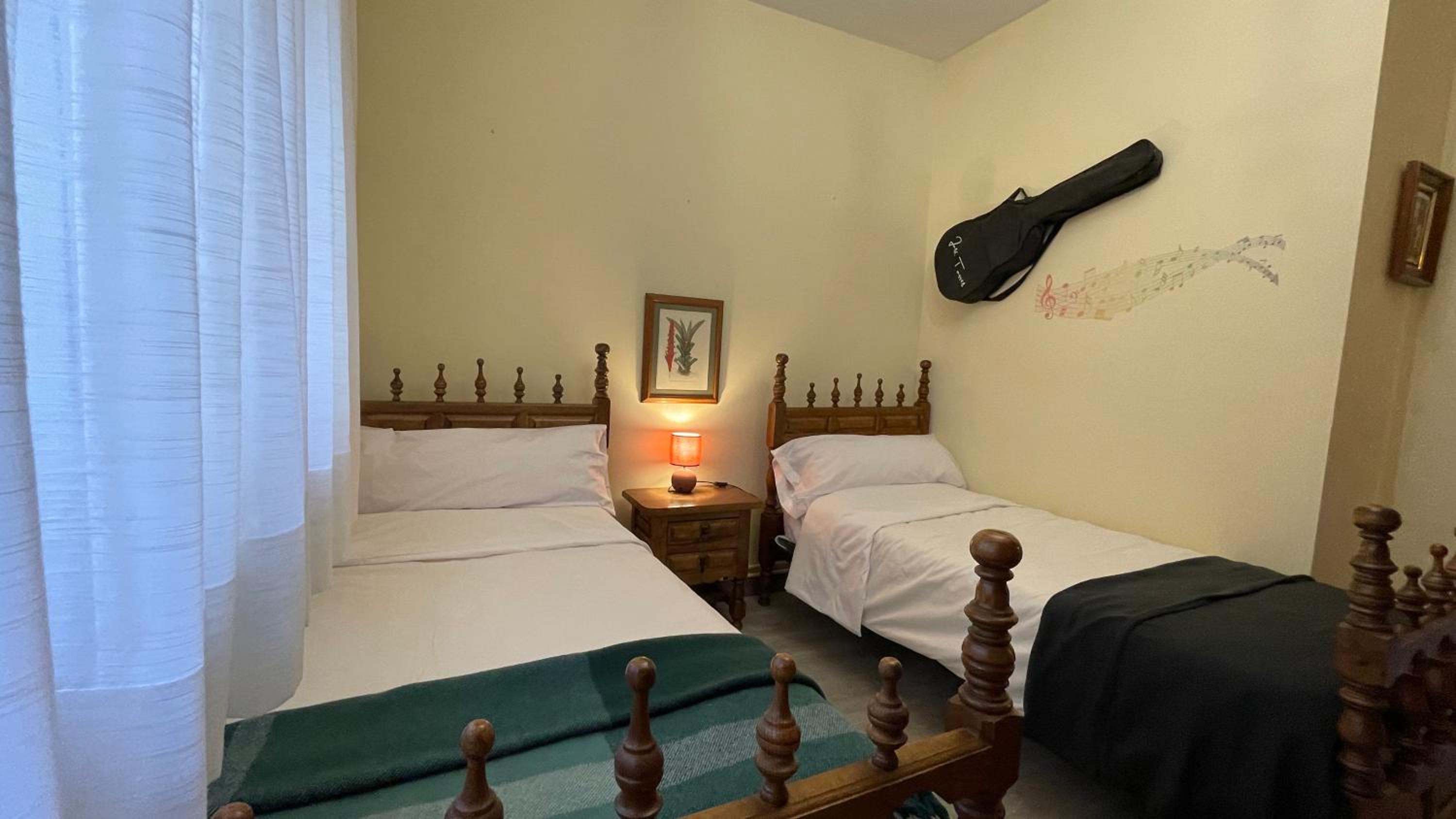 Apartamento VUT La Escuela El Barco de Ávila