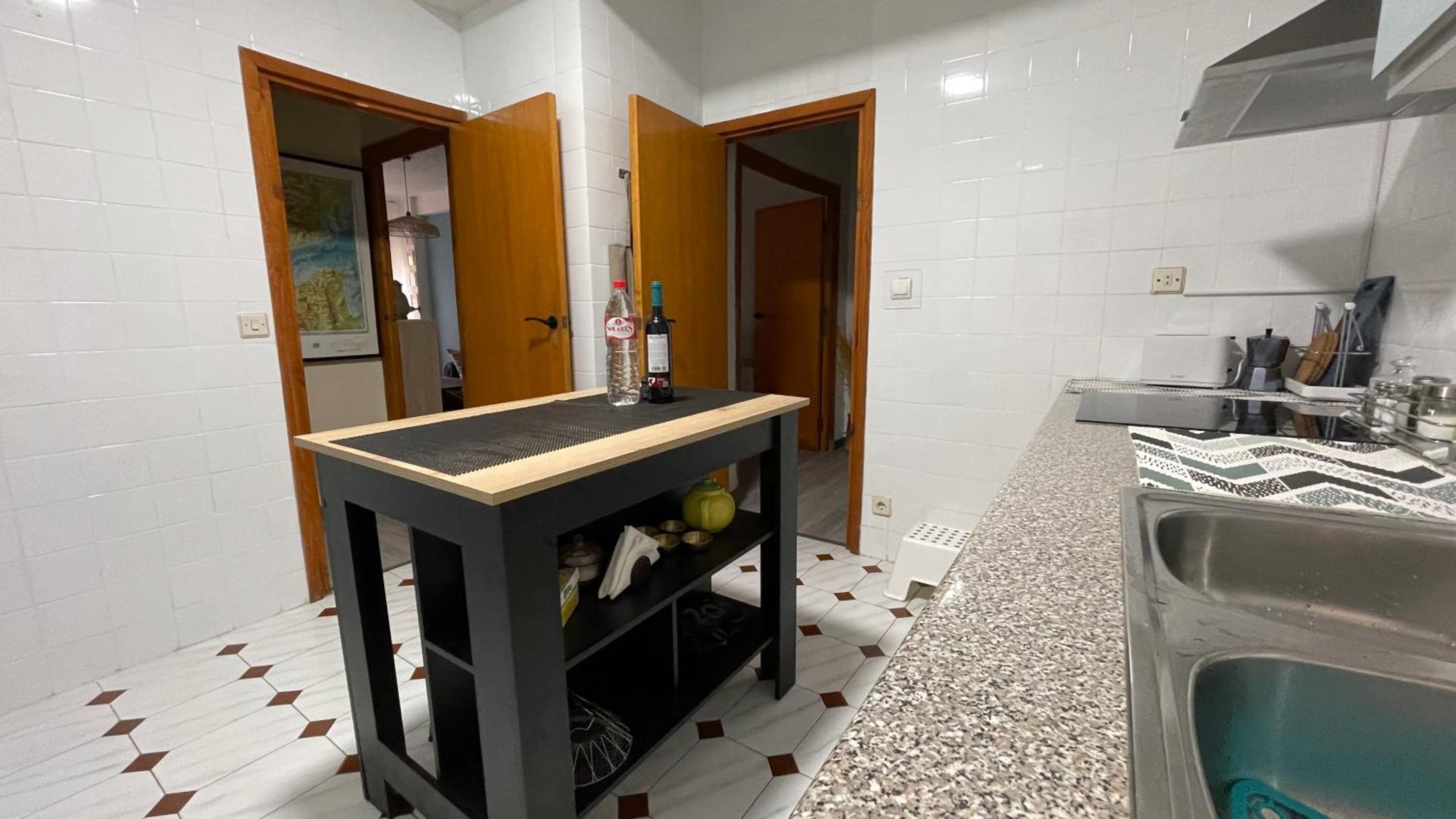 Apartamento VUT La Escuela El Barco de Ávila