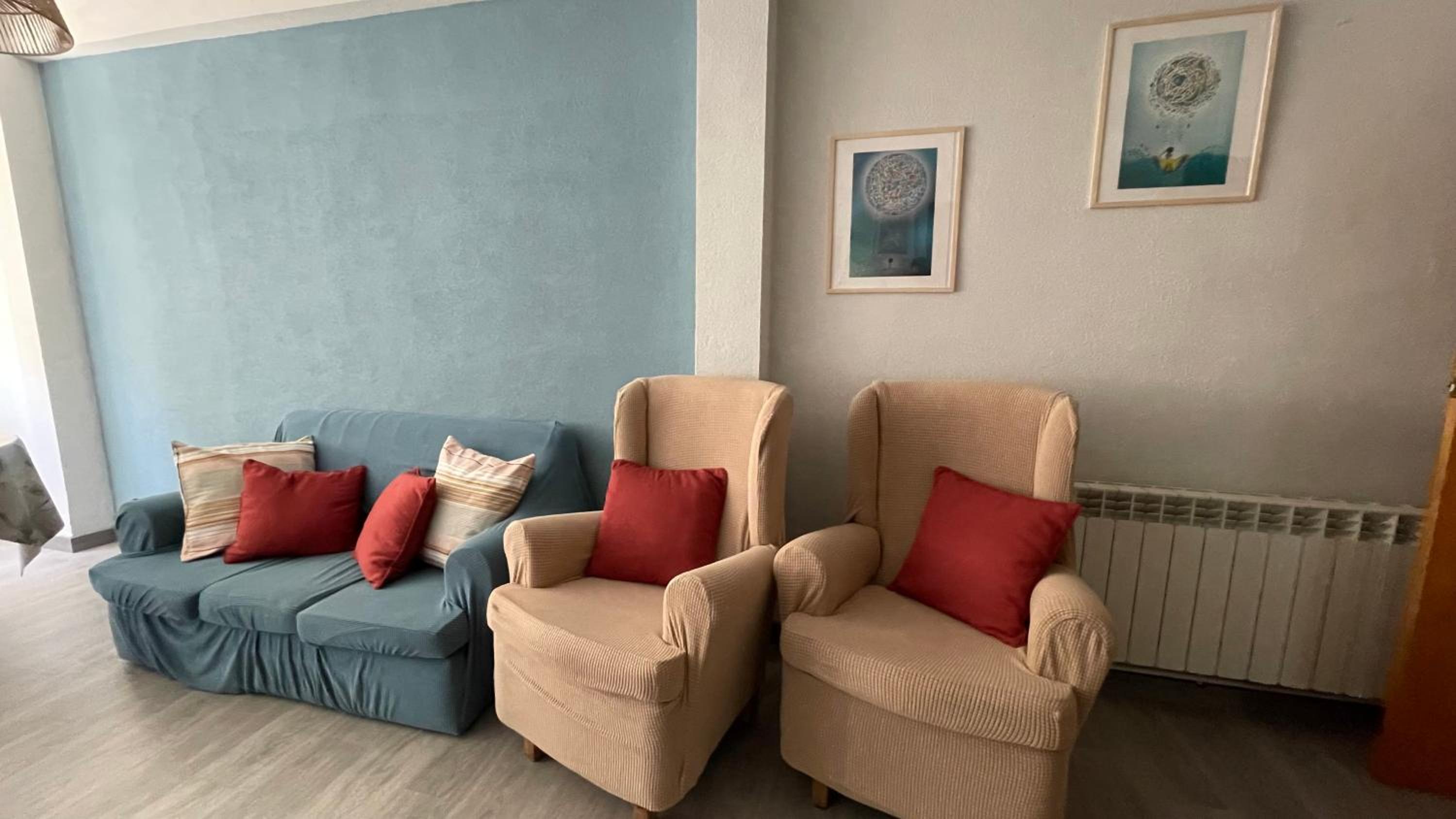Apartamento VUT La Escuela El Barco de Ávila