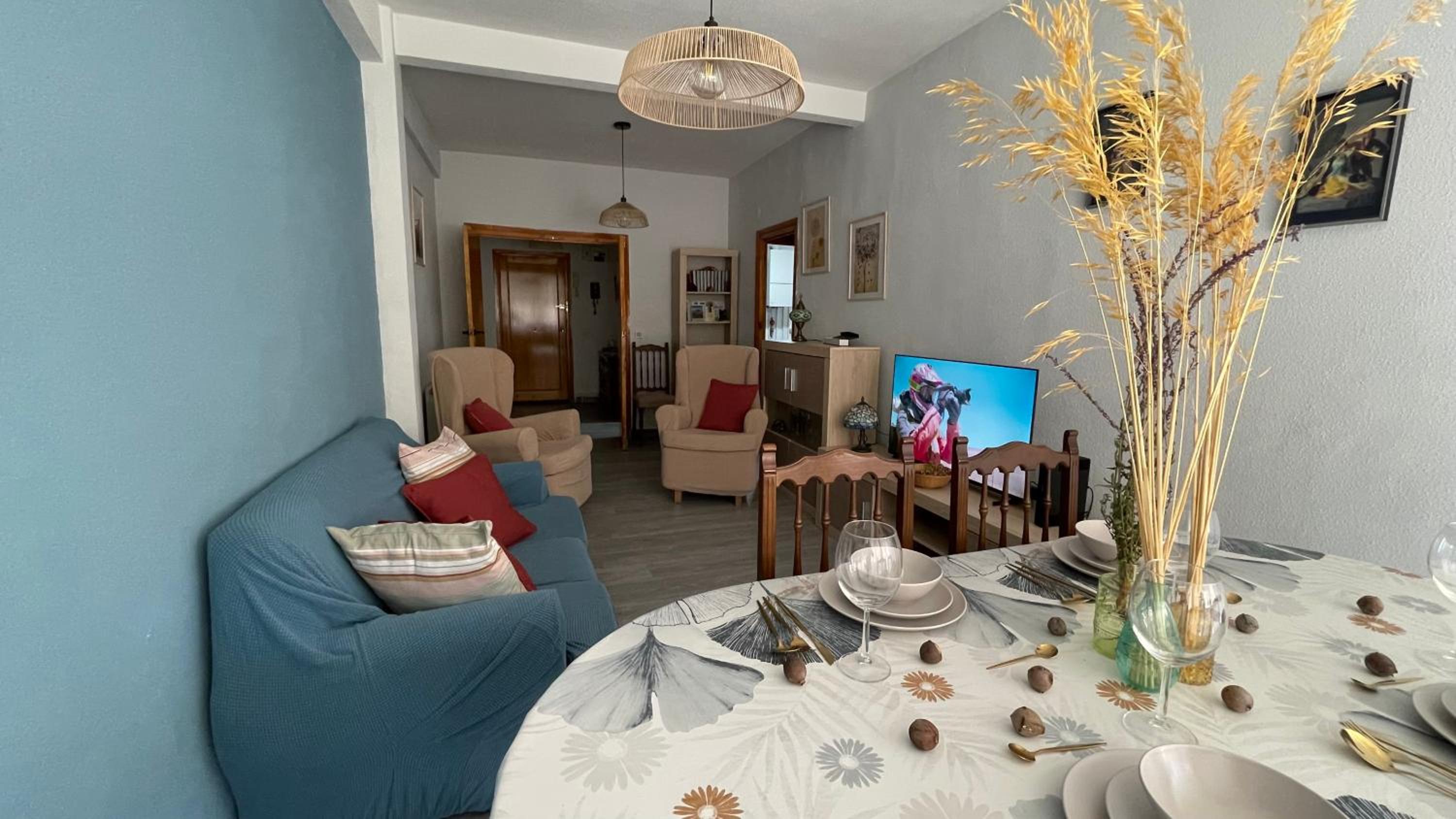 Apartamento VUT La Escuela El Barco de Ávila
