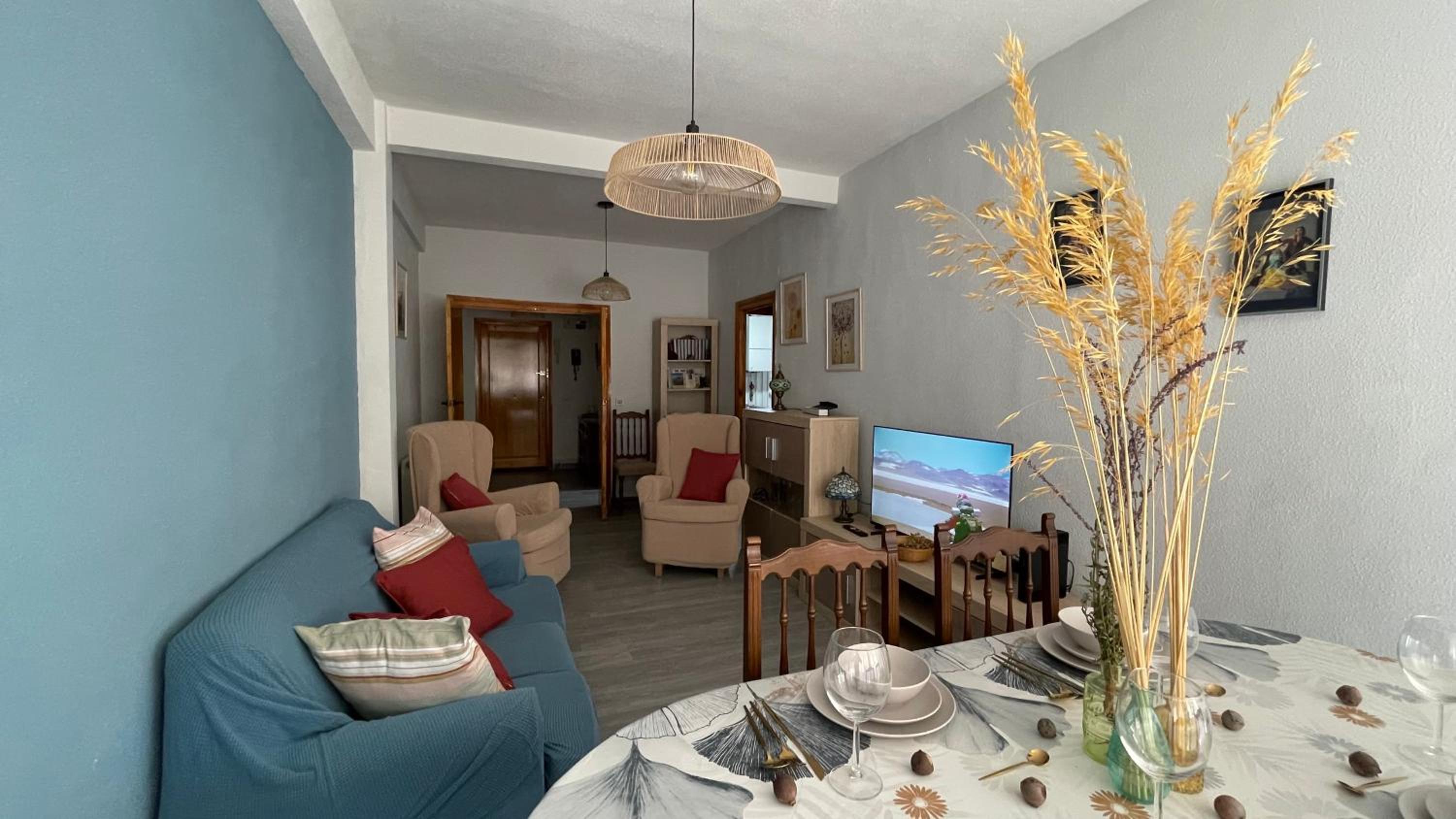 Apartamento VUT La Escuela El Barco de Ávila
