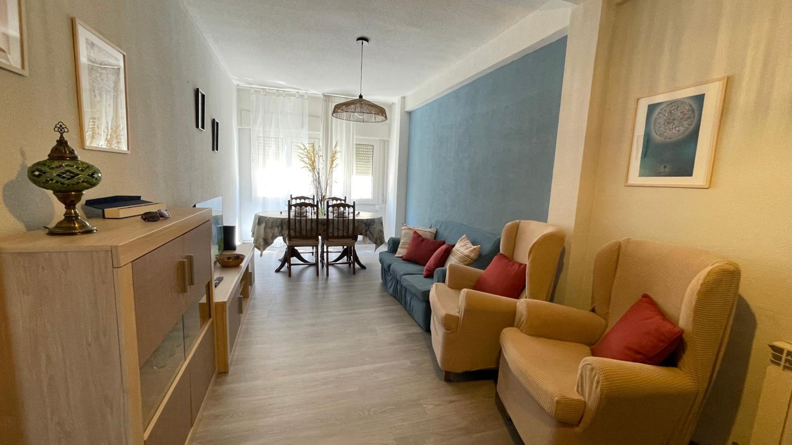 Apartamento VUT La Escuela El Barco de Ávila