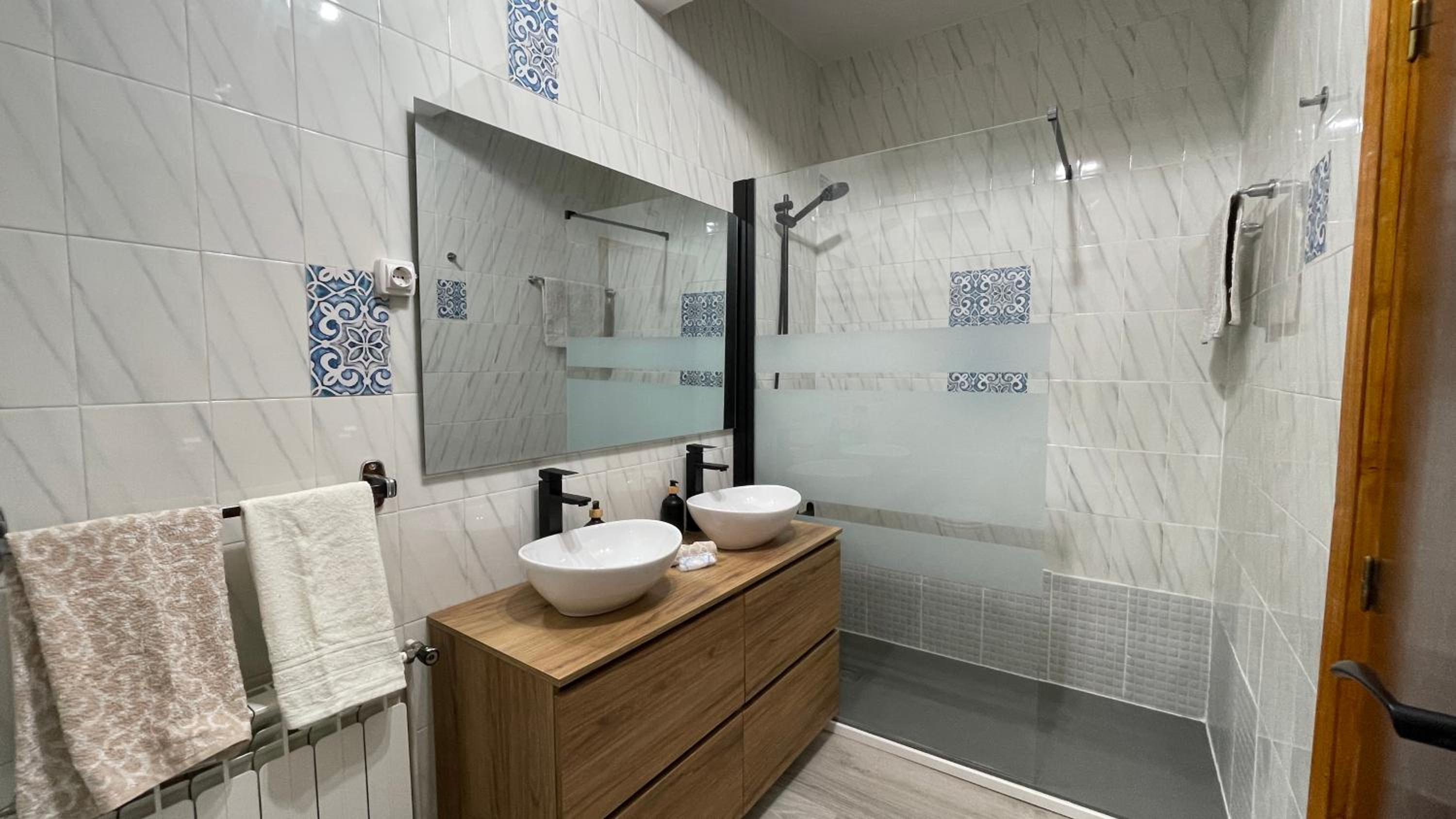 Apartamento VUT La Escuela El Barco de Ávila