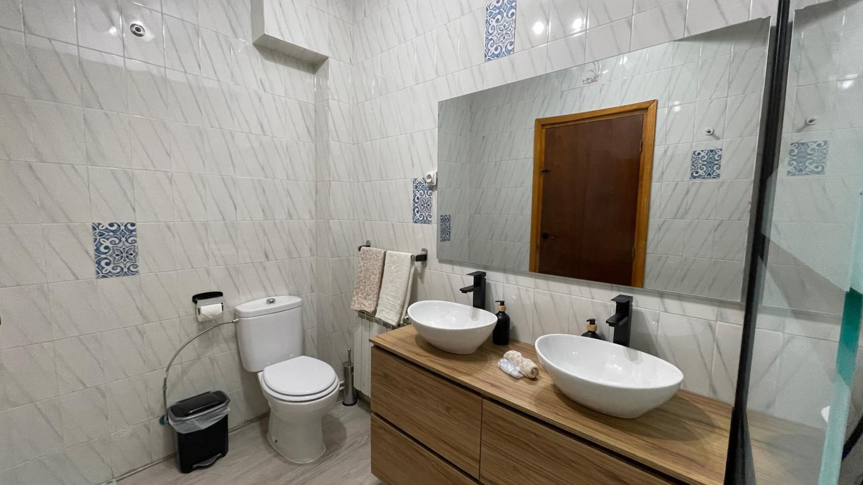 Apartamento VUT La Escuela El Barco de Ávila
