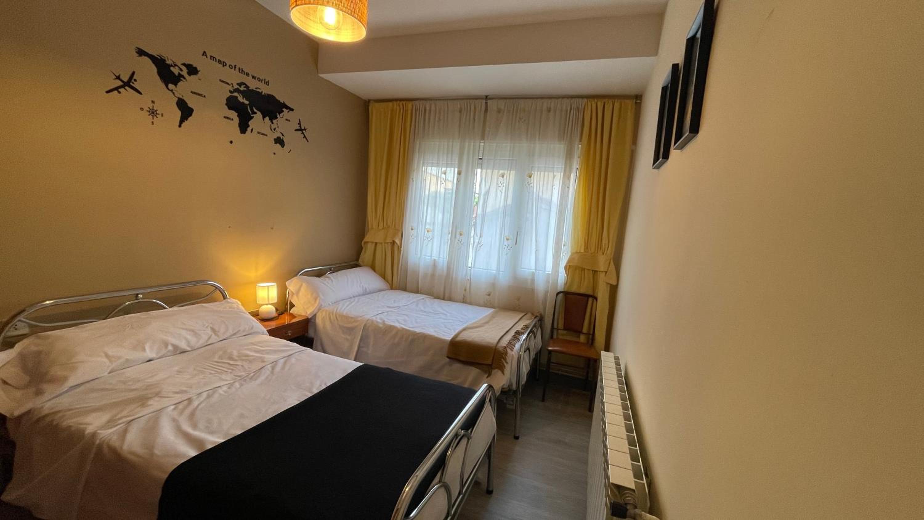 Apartamento VUT La Escuela El Barco de Ávila