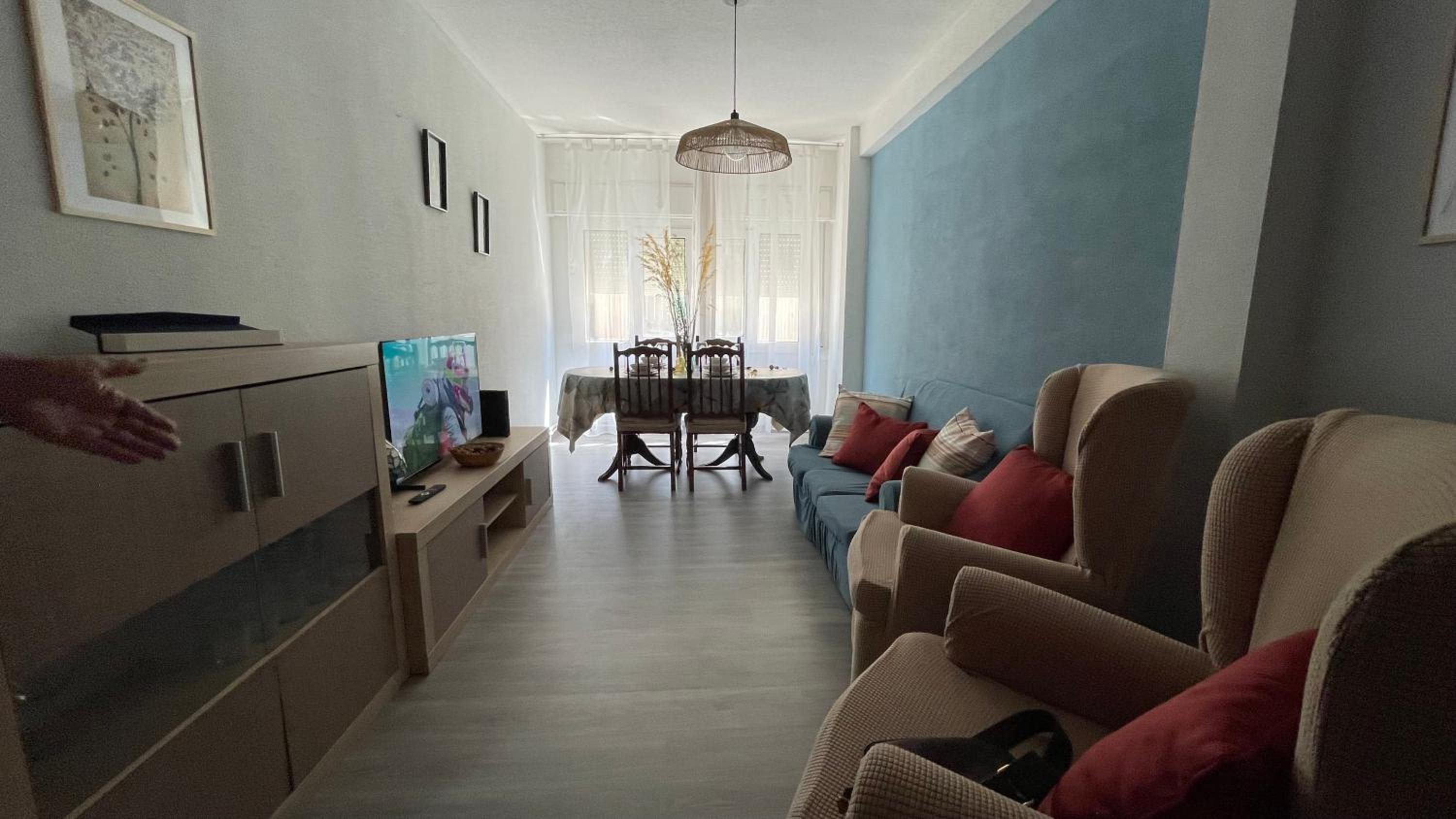 Apartamento VUT La Escuela El Barco de Ávila