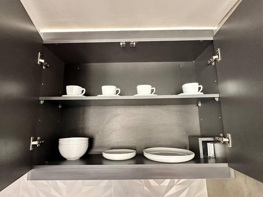 Moderno departamento cercano a Embajada Americana