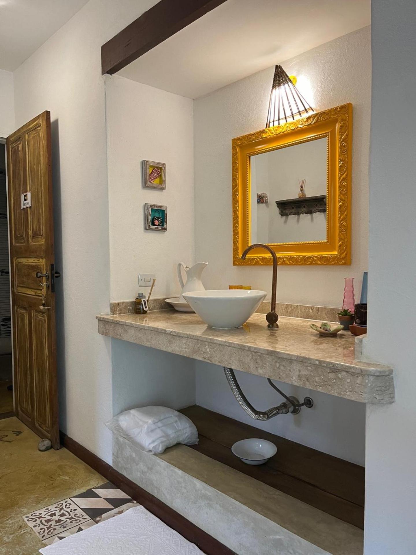Guest House Vivenda da Mata