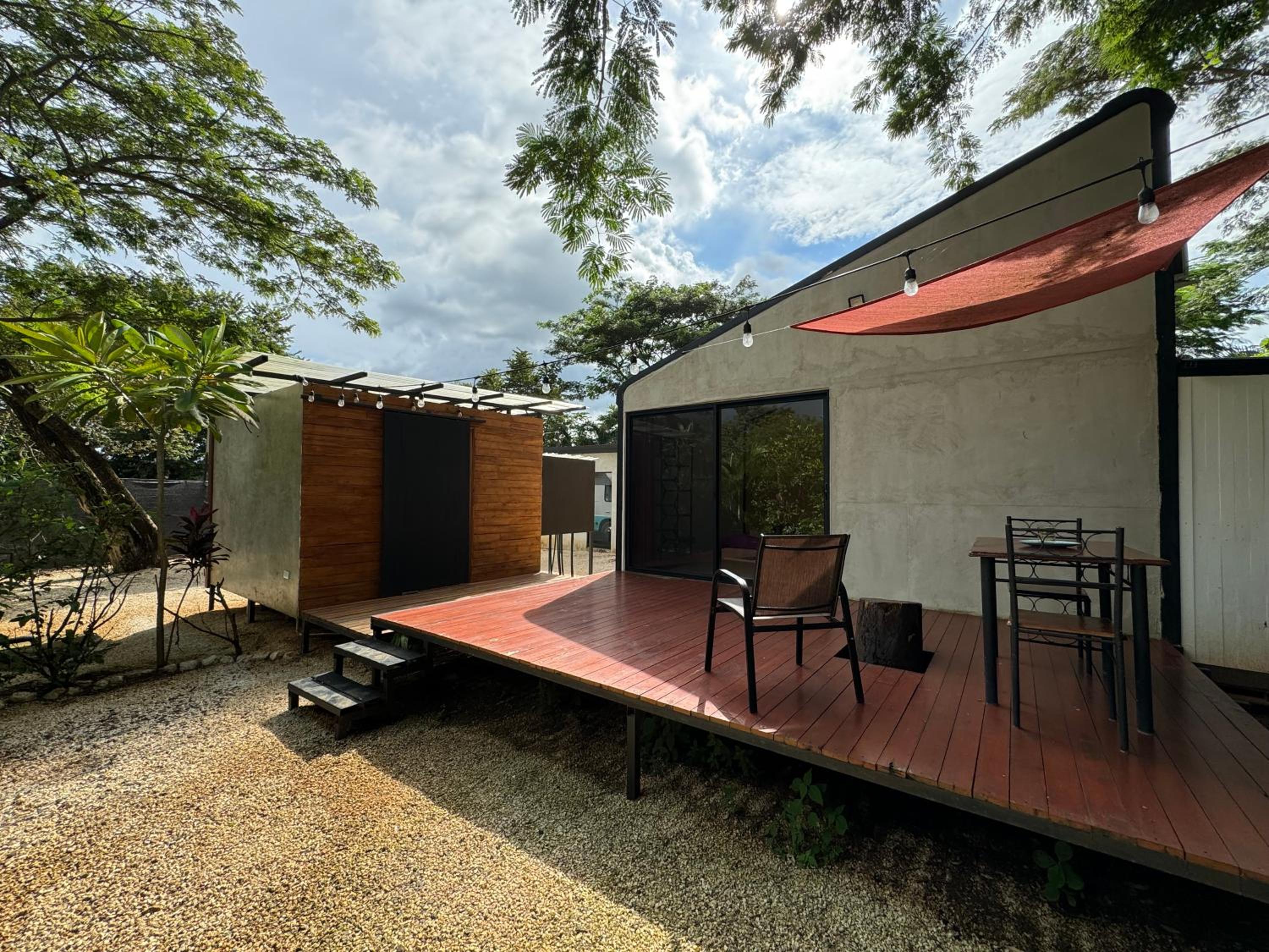 Pyramid Tamarindo Luxury Hotel