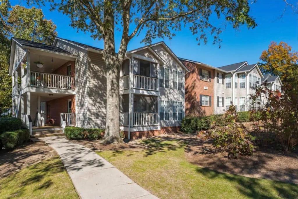 Chic Condo Retreat Private Bliss n Birmingham view 5