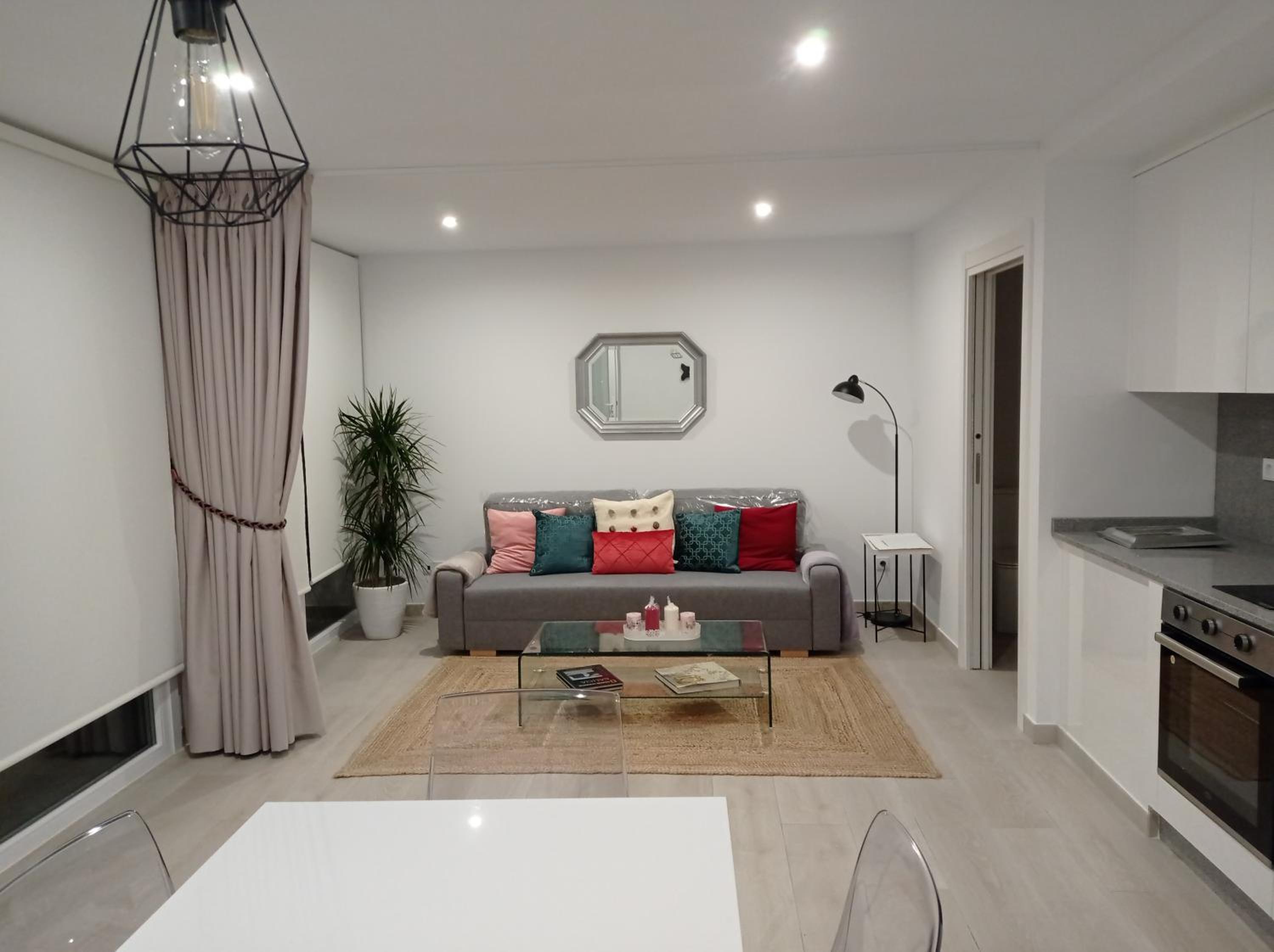 LAR JARDÍN - Casas con parking privado photo 3