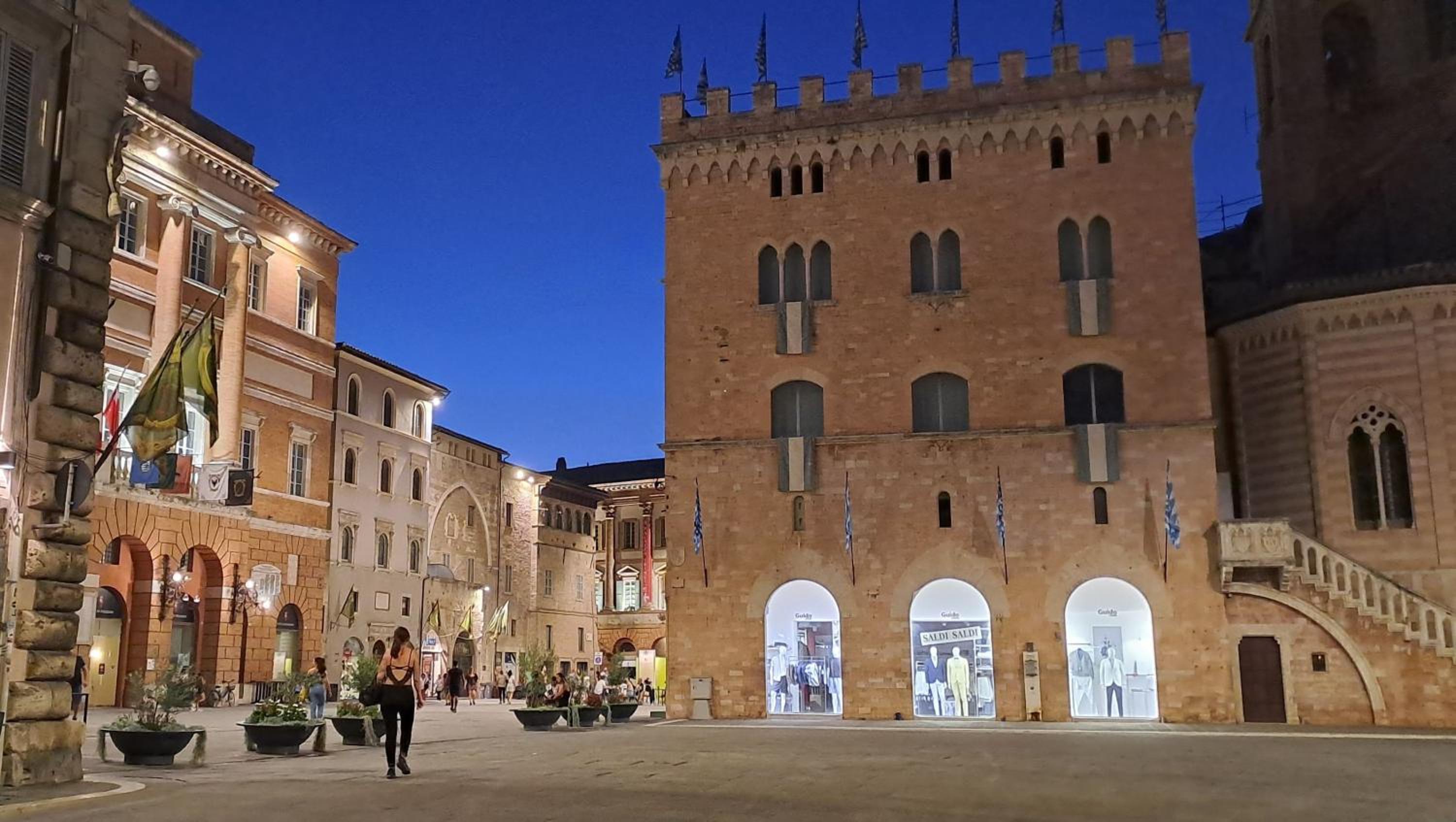 A 2 Passi Appartamento view 3