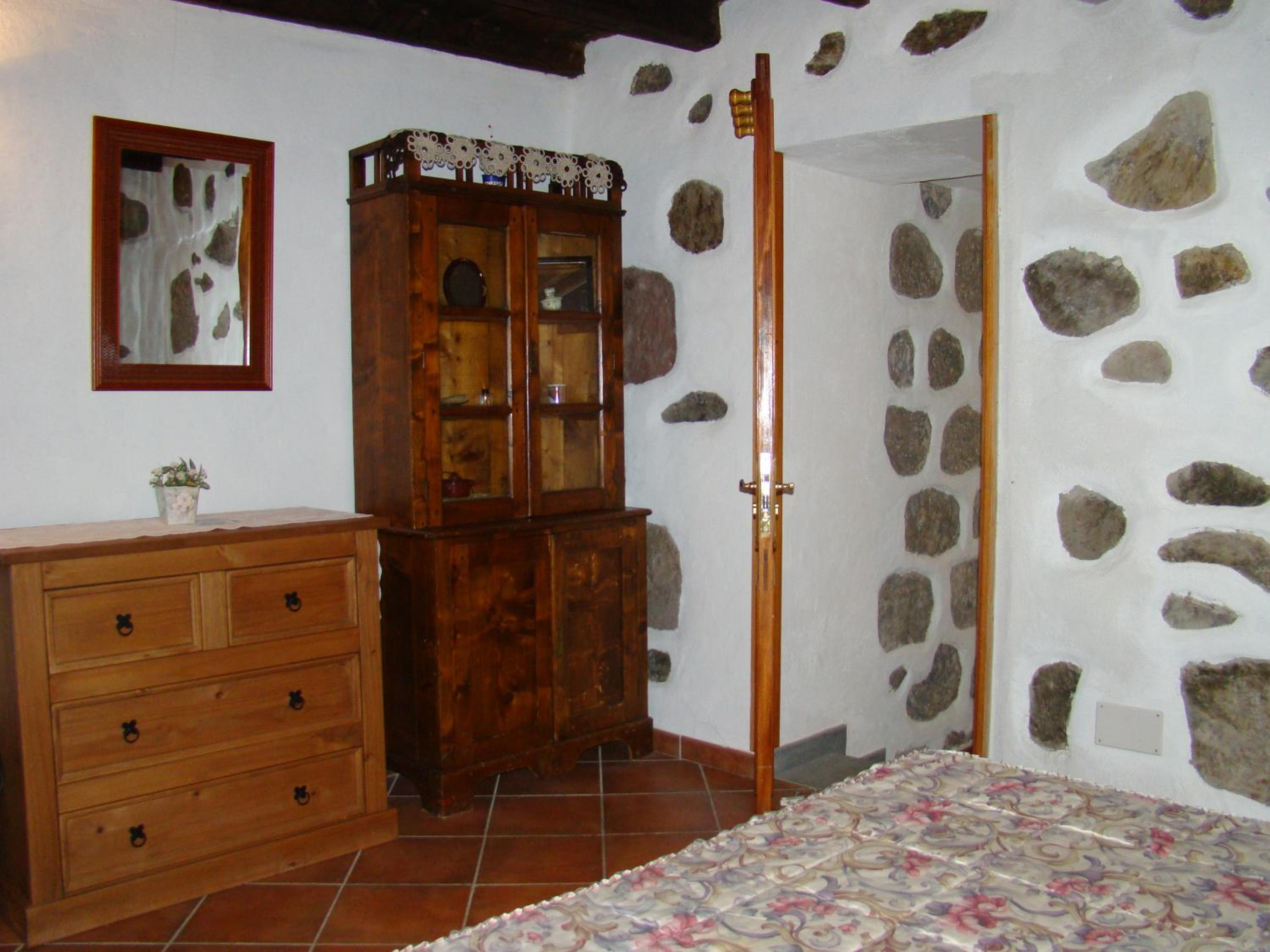 Casa Rural Paisajes de Tejeda