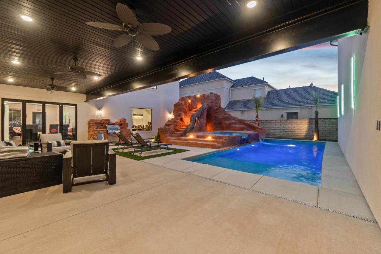 The Hollywood Mansion