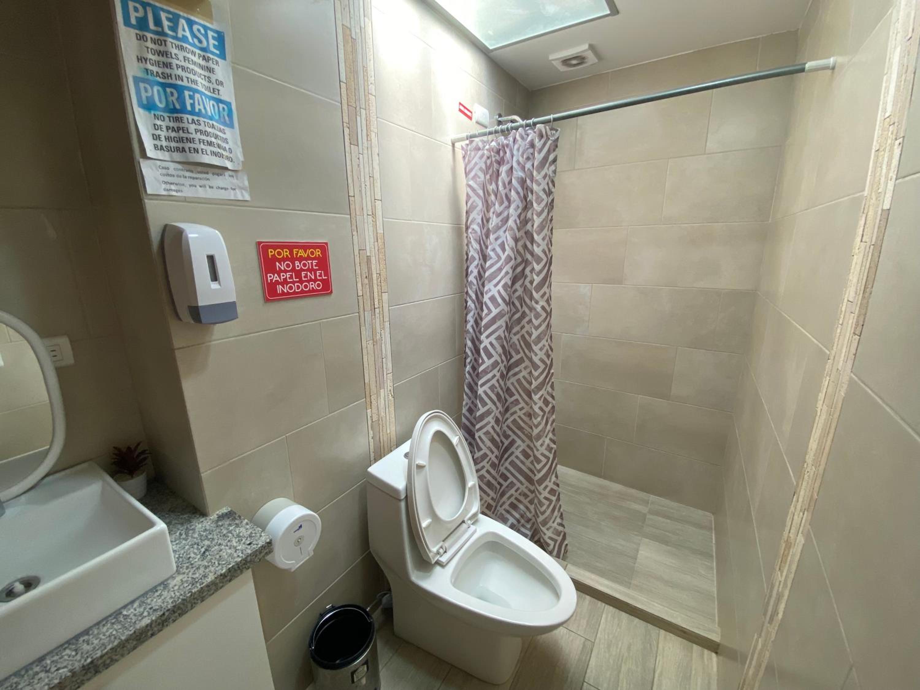 Departamento Lujoso para 8 personas Centro Historico VII