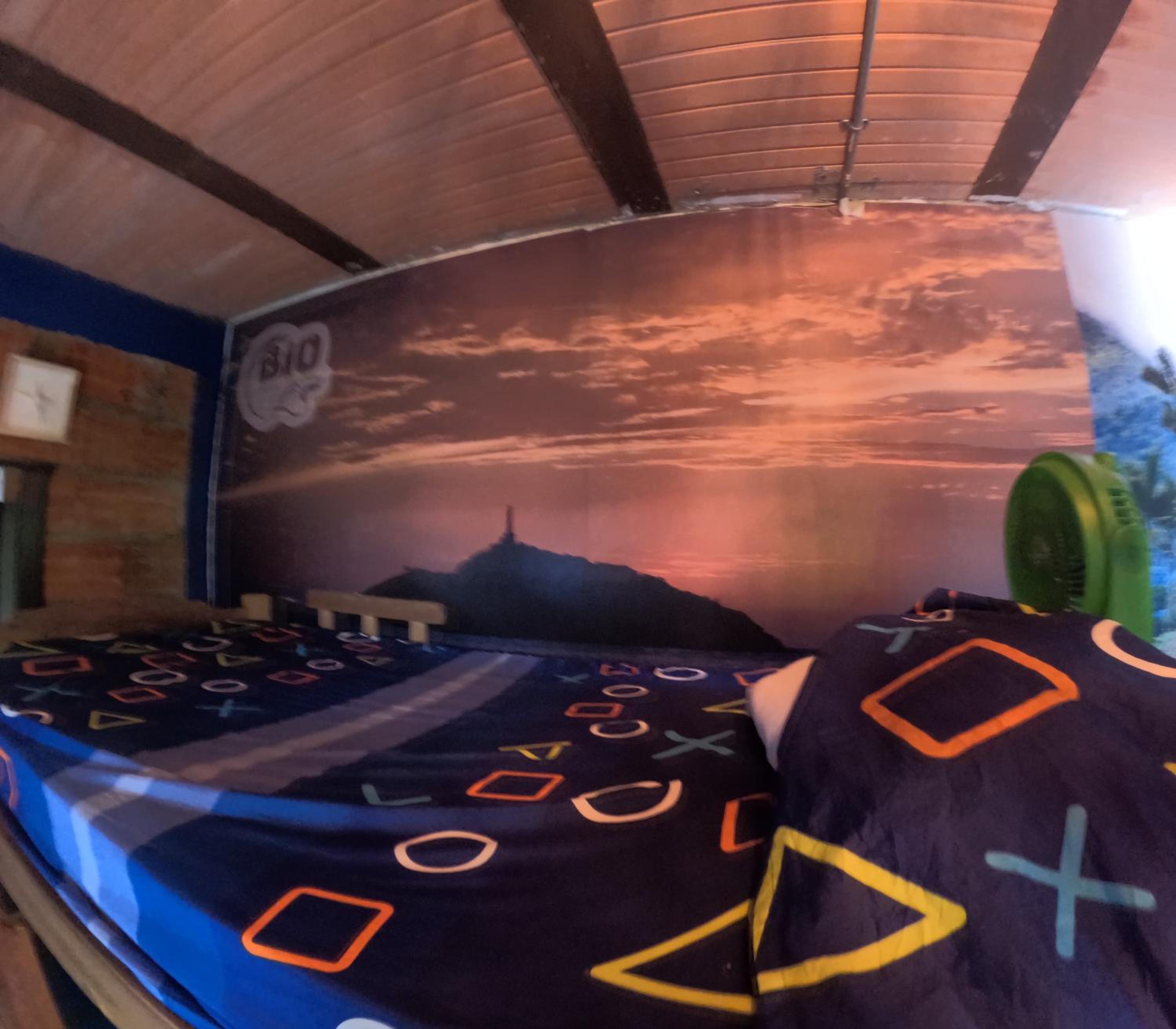 Bio Coliving Tayrona -Espacio para vivir trabajar y descansar en naturaleza