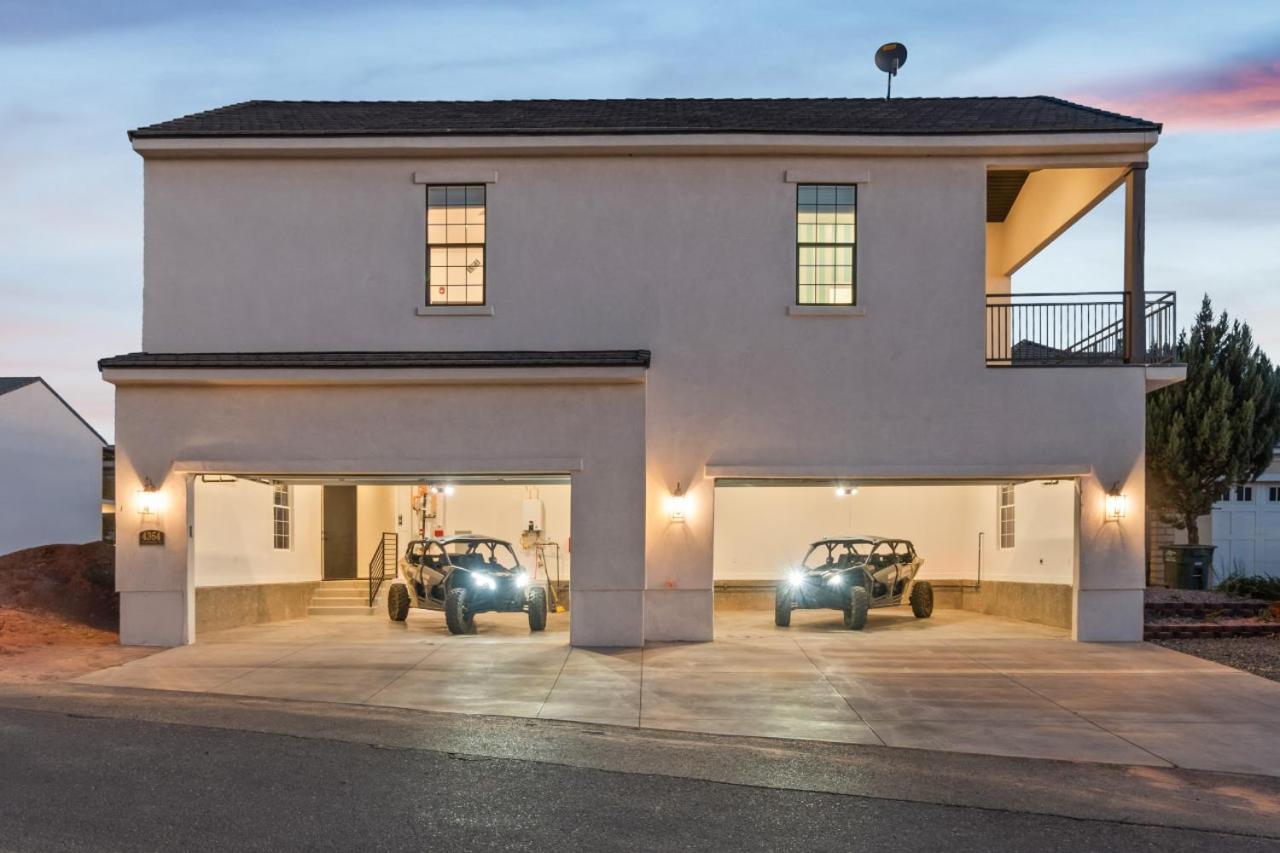 The Hollywood Mansion