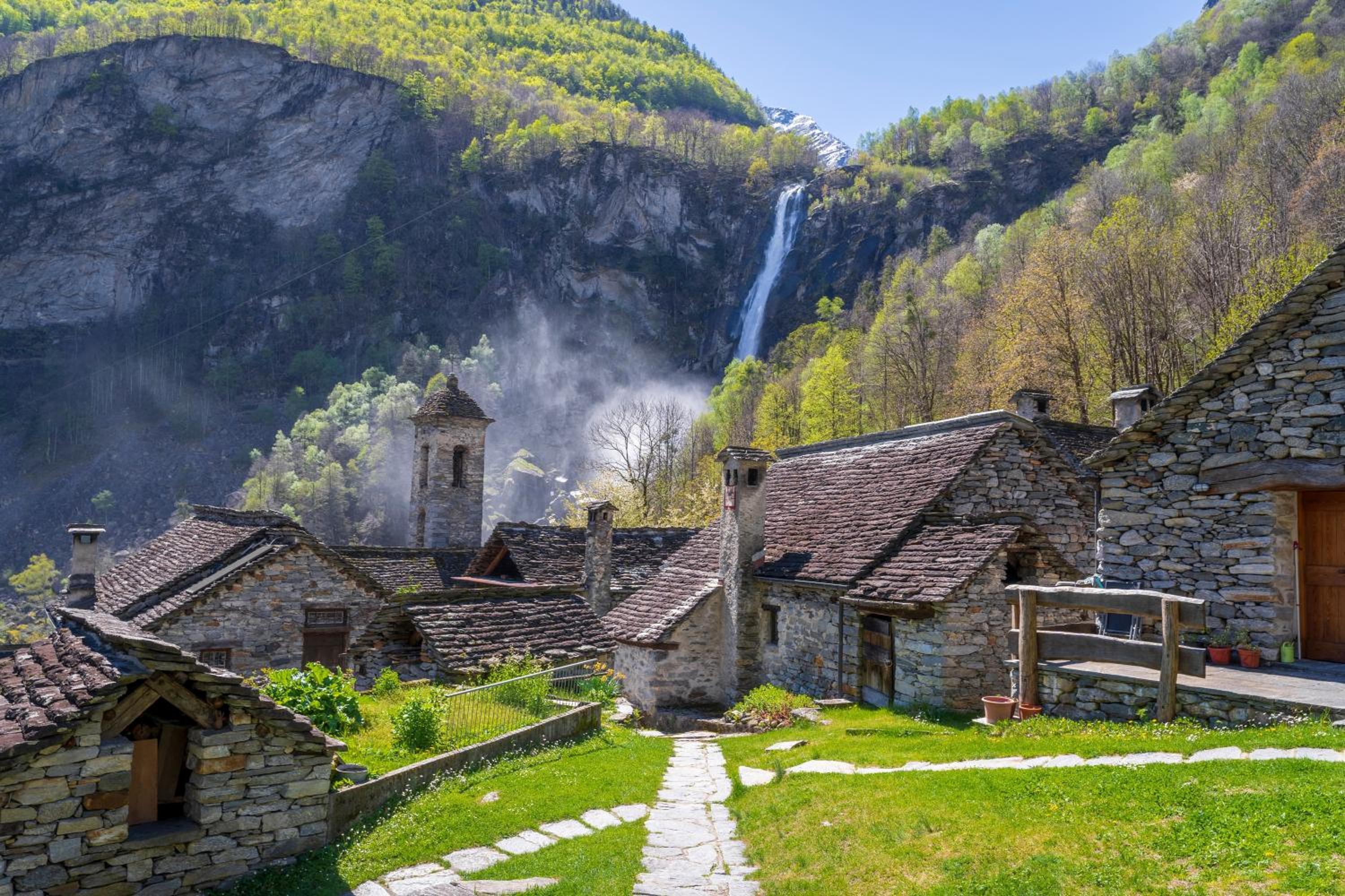 Rustico Savinera - Happy Rentals