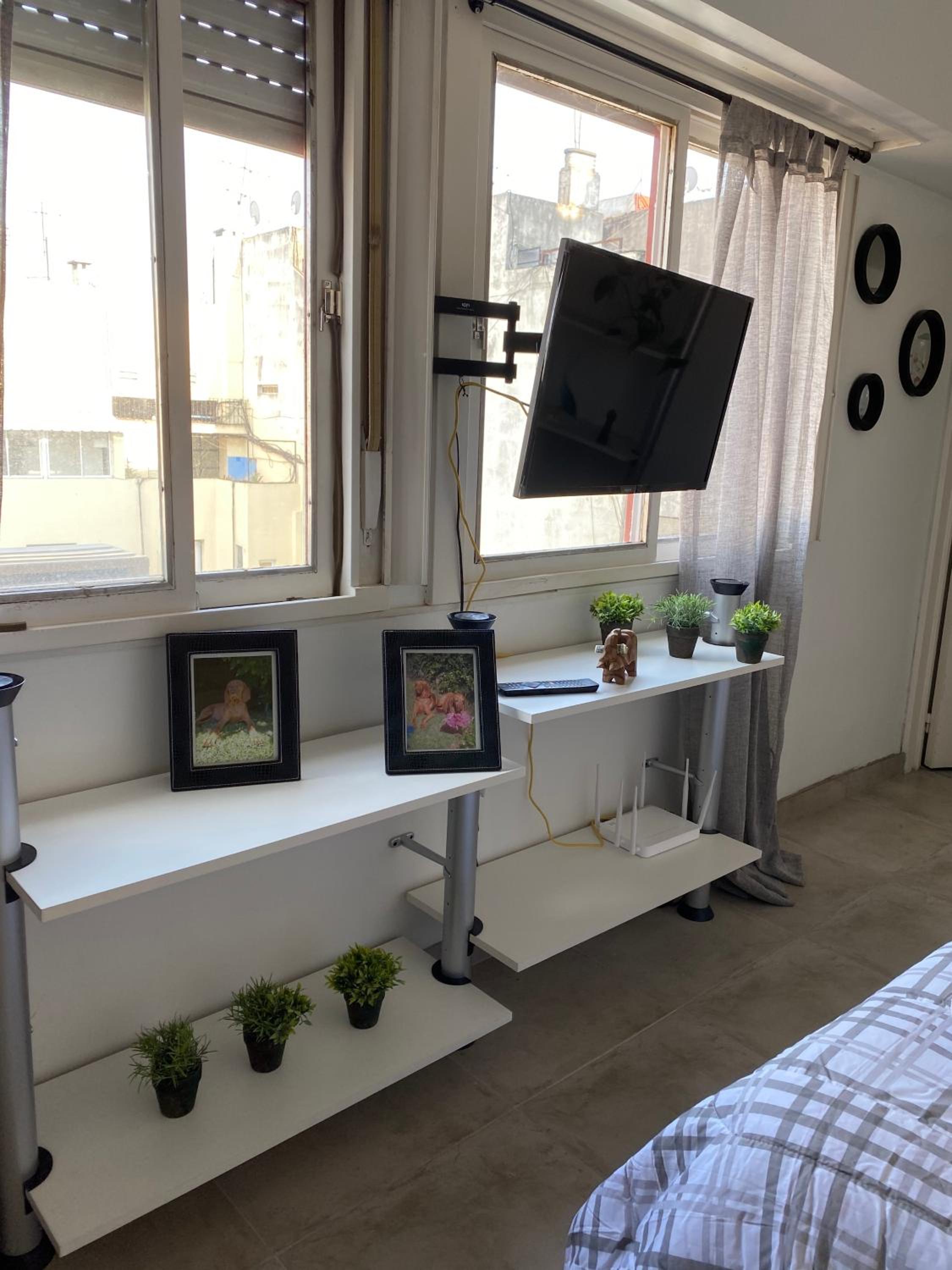 Recoleta Chic Apartament