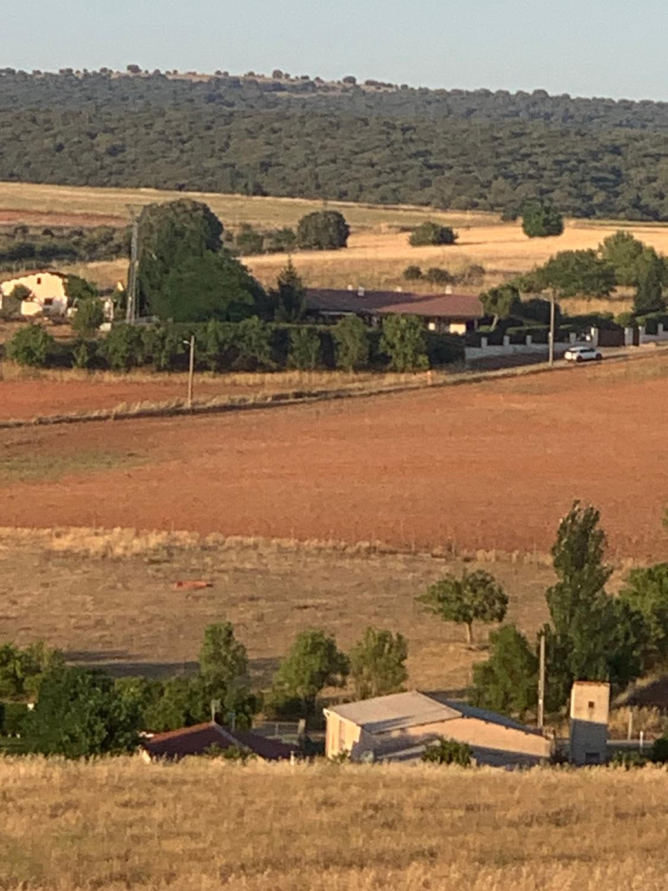 Alojamiento El mirador del cid
