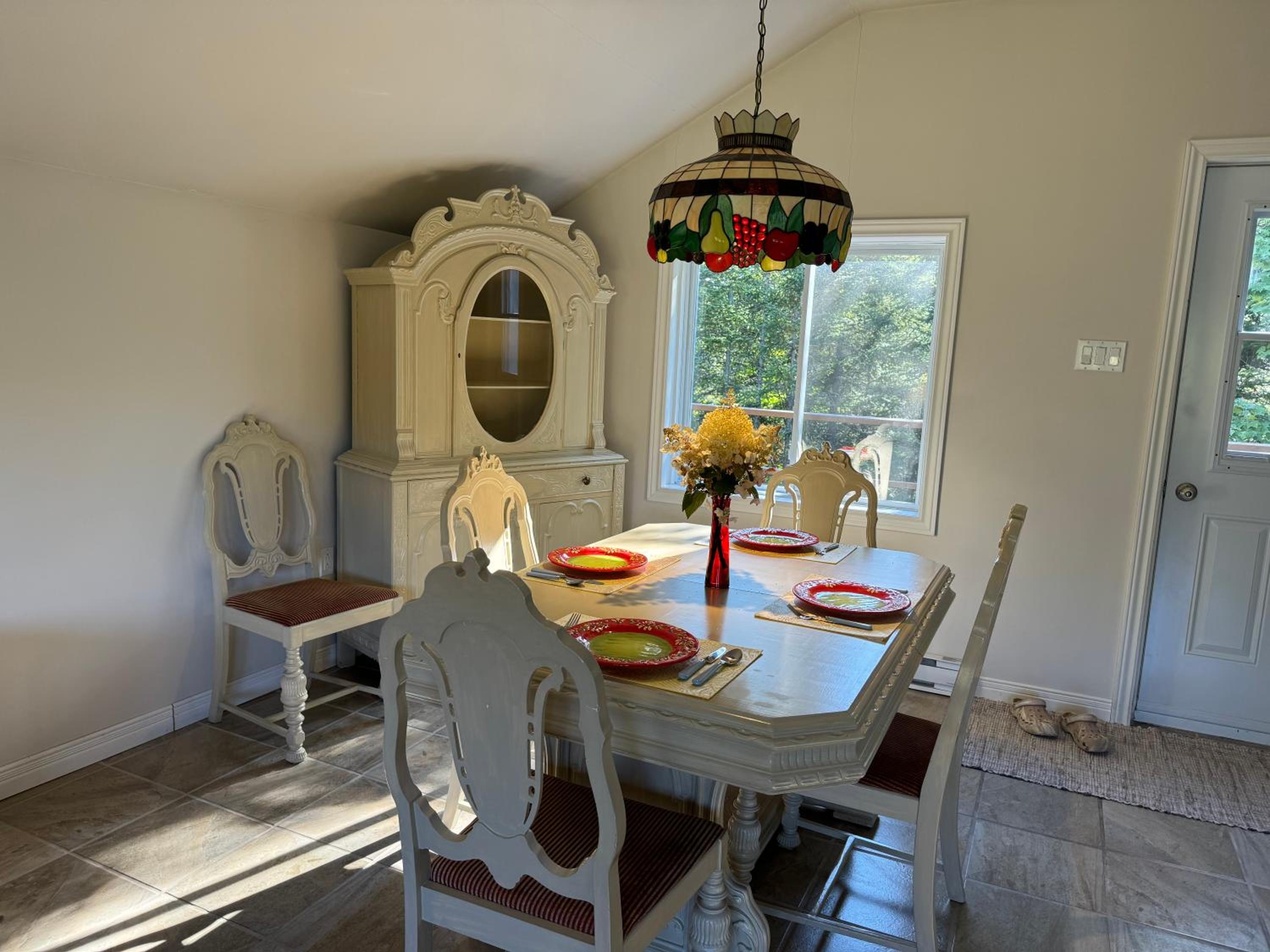 Loft Nature Laurentides view 5