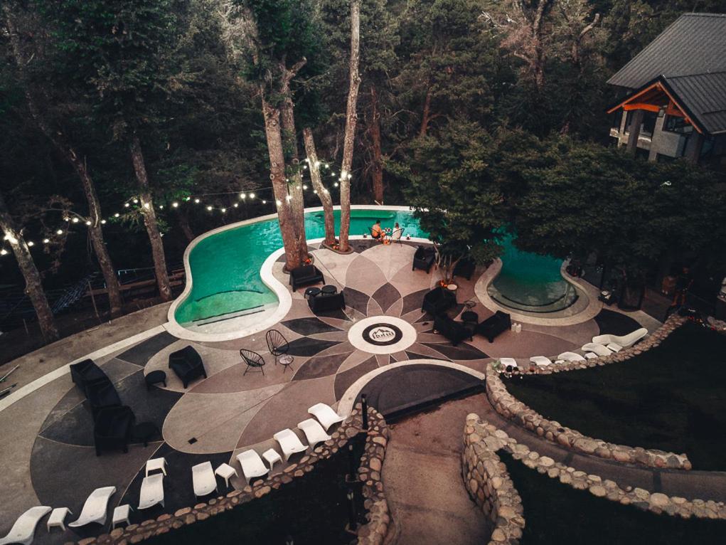 Rotui Luxury Village
