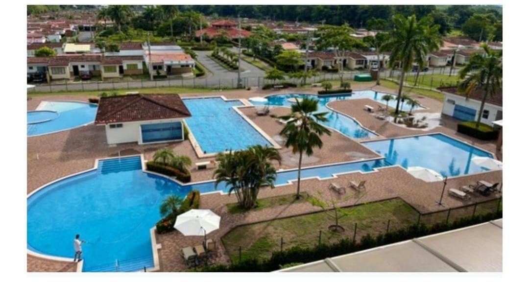 Casa Playa Bejuco