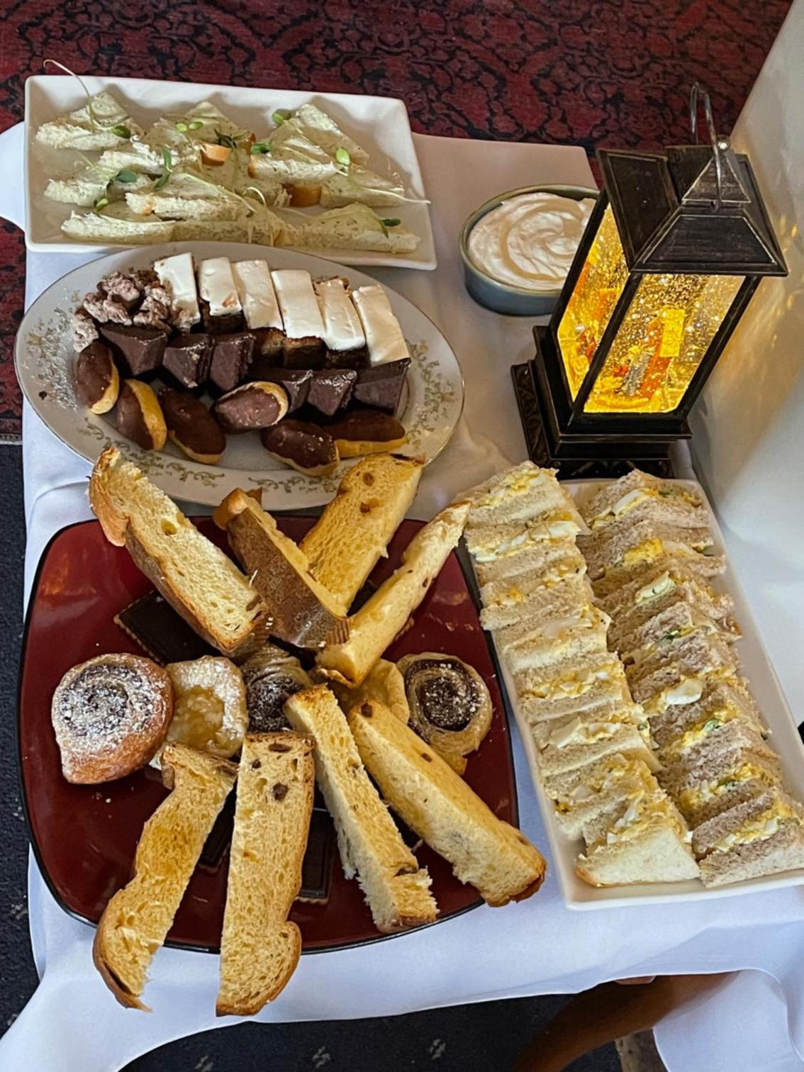 Gracies Grotto Cabin