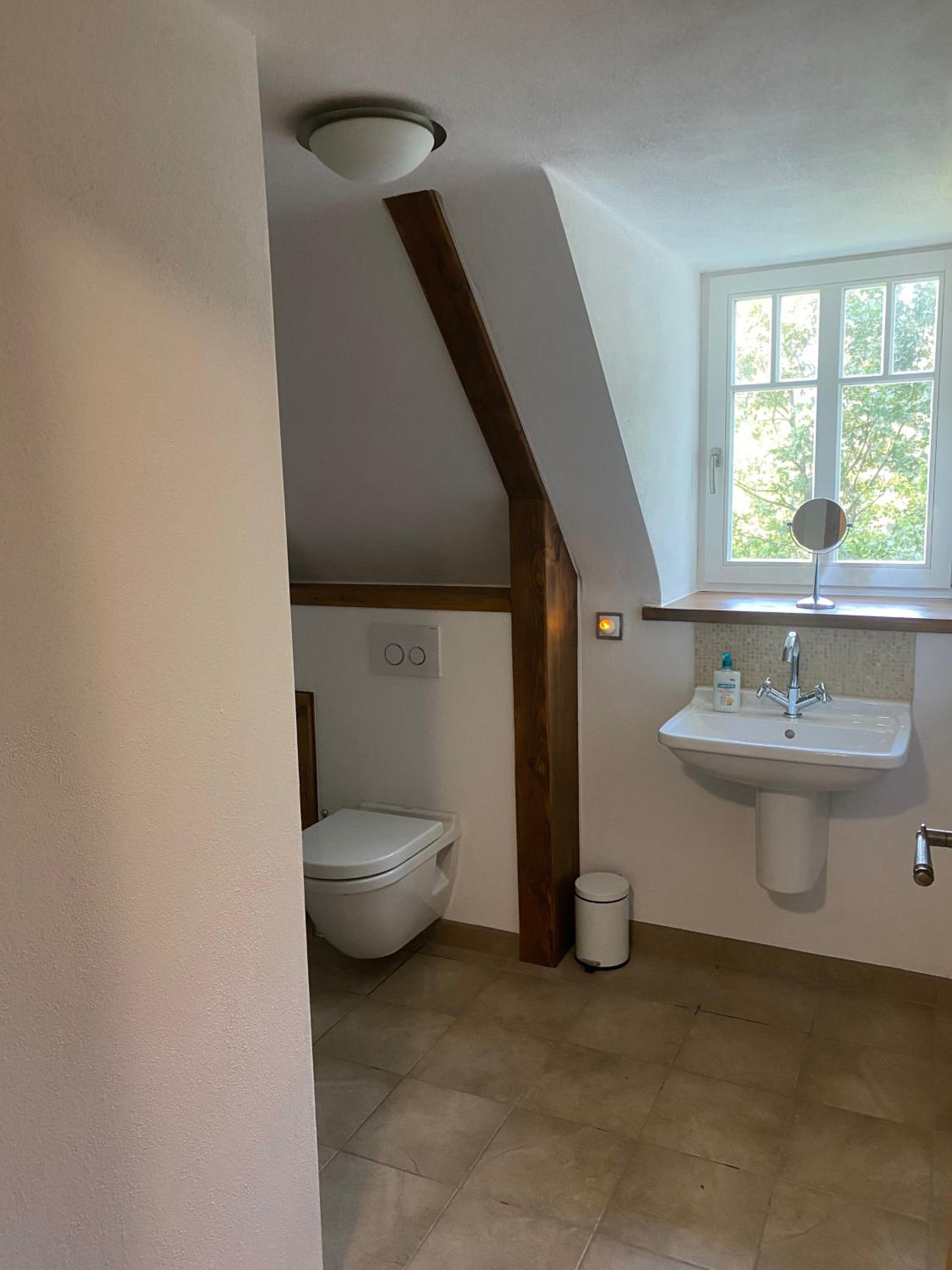 Forest View Cottage