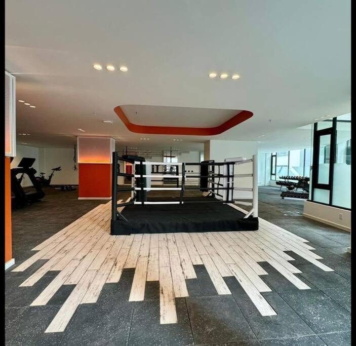Luxury Penthouse Suite in La Carolina