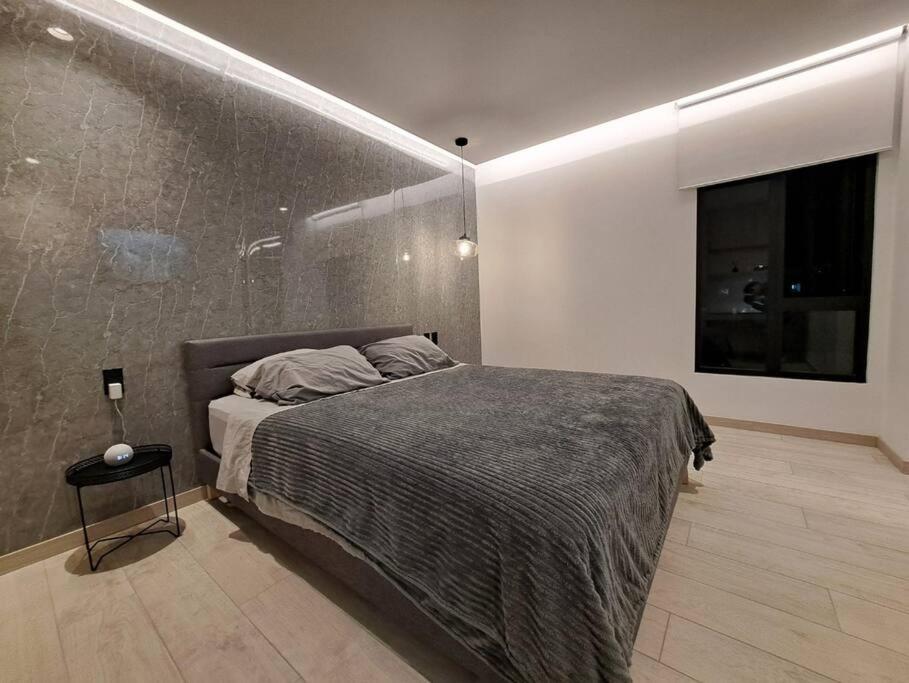 Luxury Penthouse Suite in La Carolina