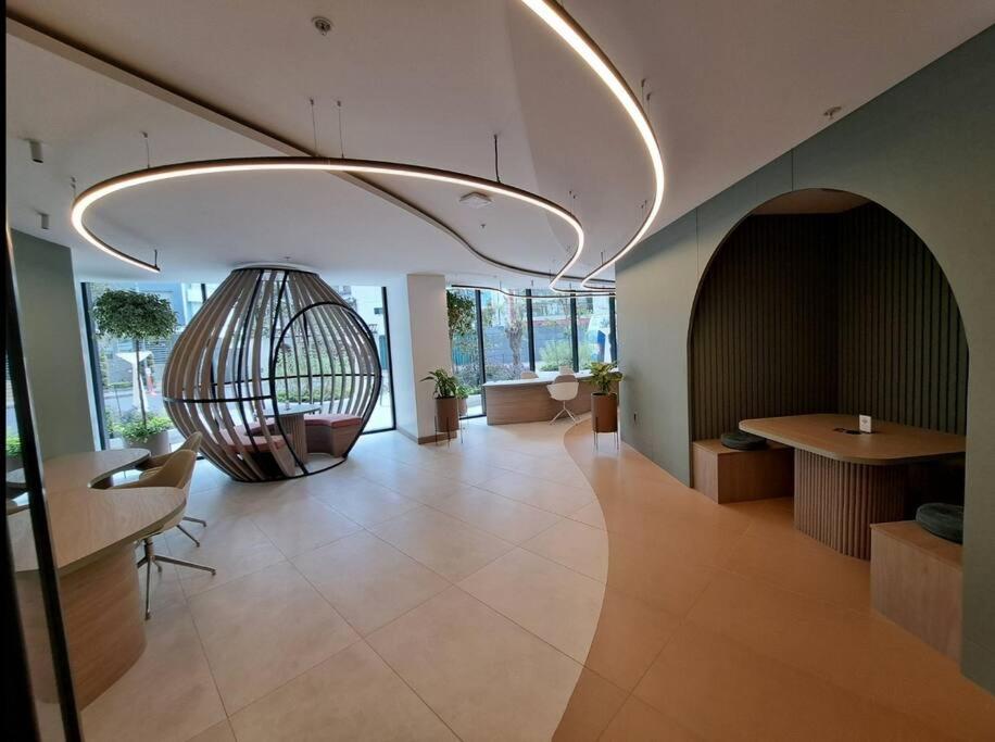 Luxury Penthouse Suite in La Carolina