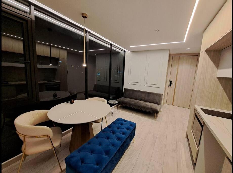 Luxury Penthouse Suite in La Carolina