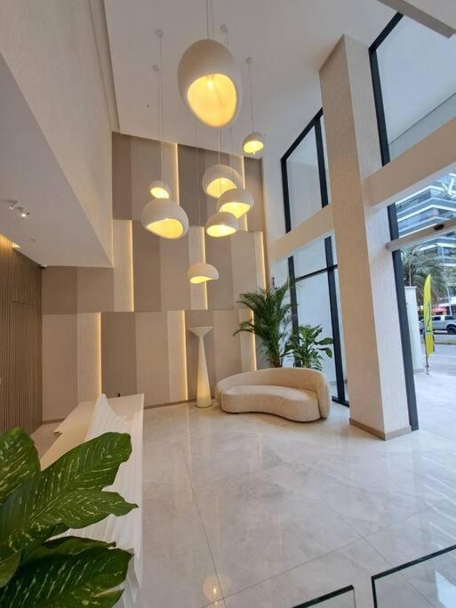 Luxury Penthouse Suite in La Carolina