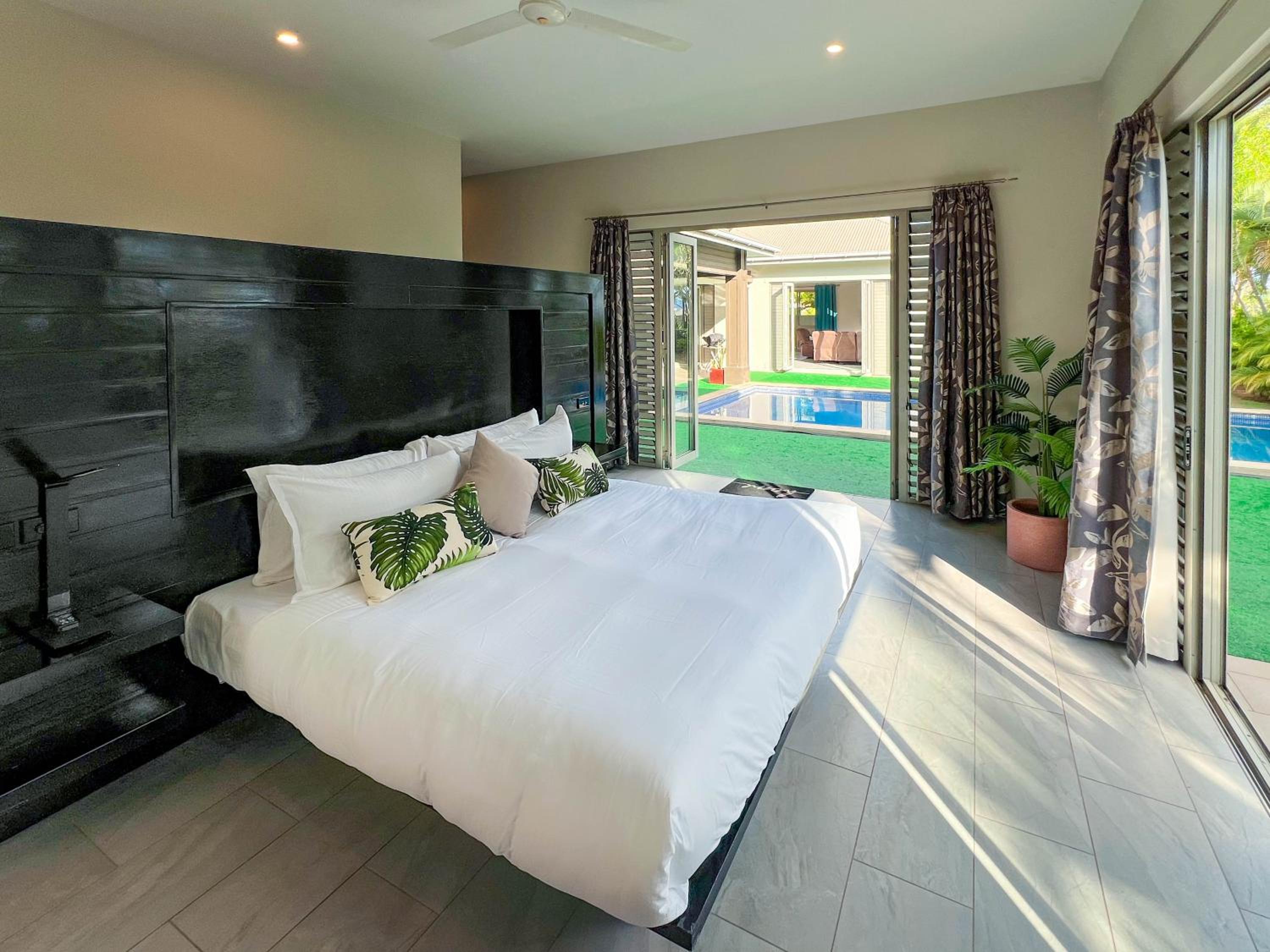 Naisoso Island Villas - Fiji