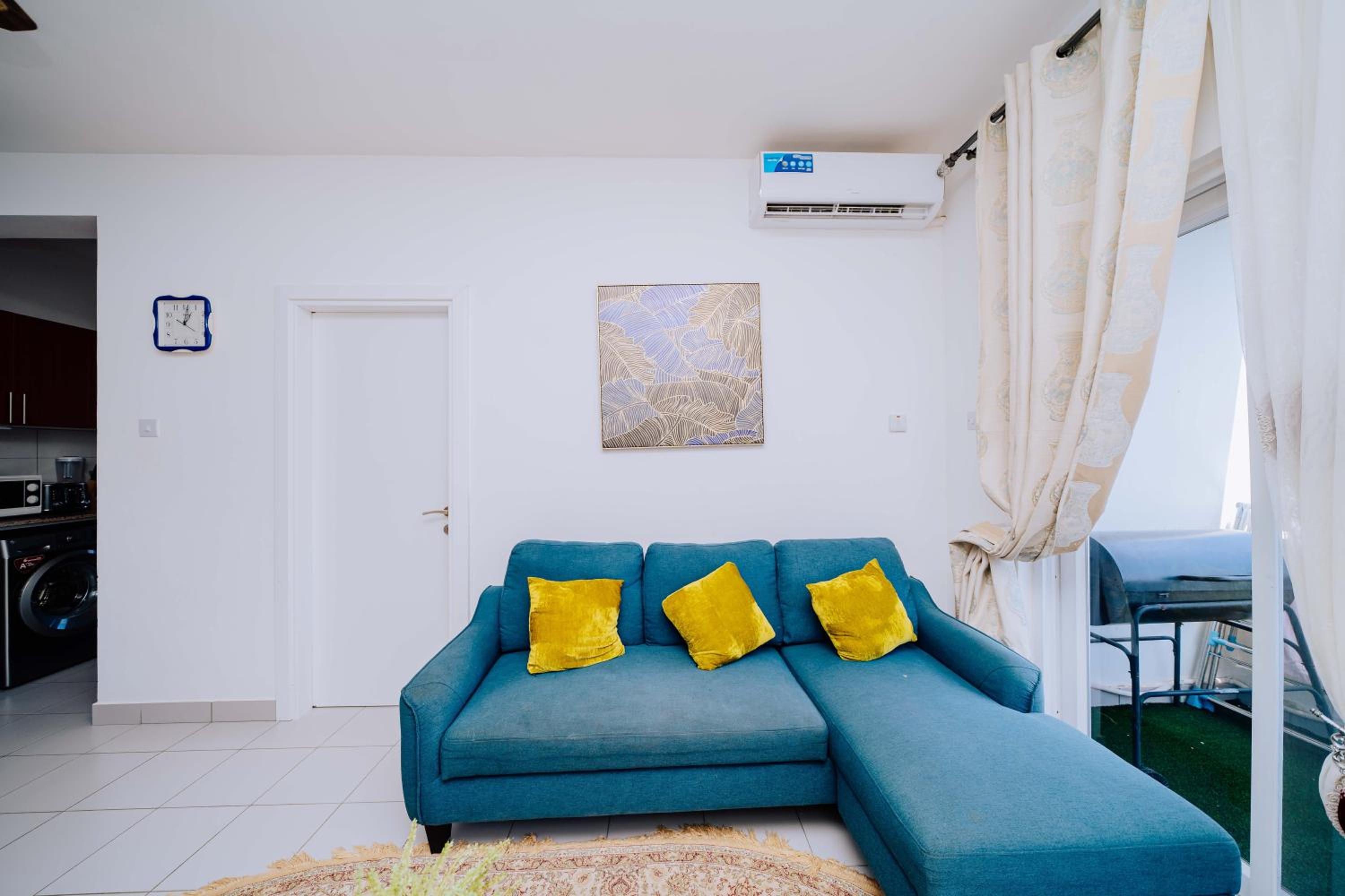 Zanzibar,Fumbatown 2 Bed Ocean view Apartment