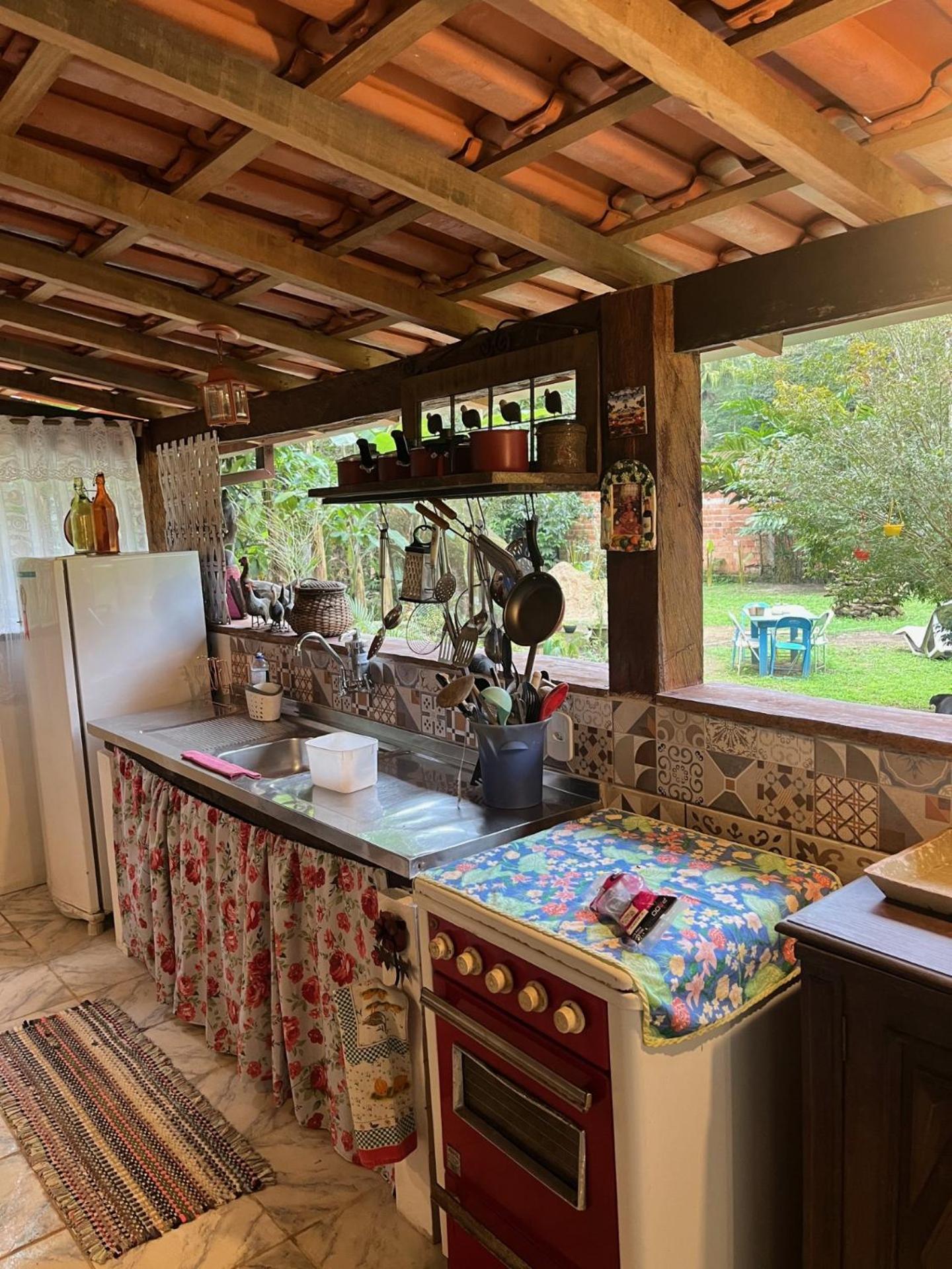 Guest House Vivenda da Mata
