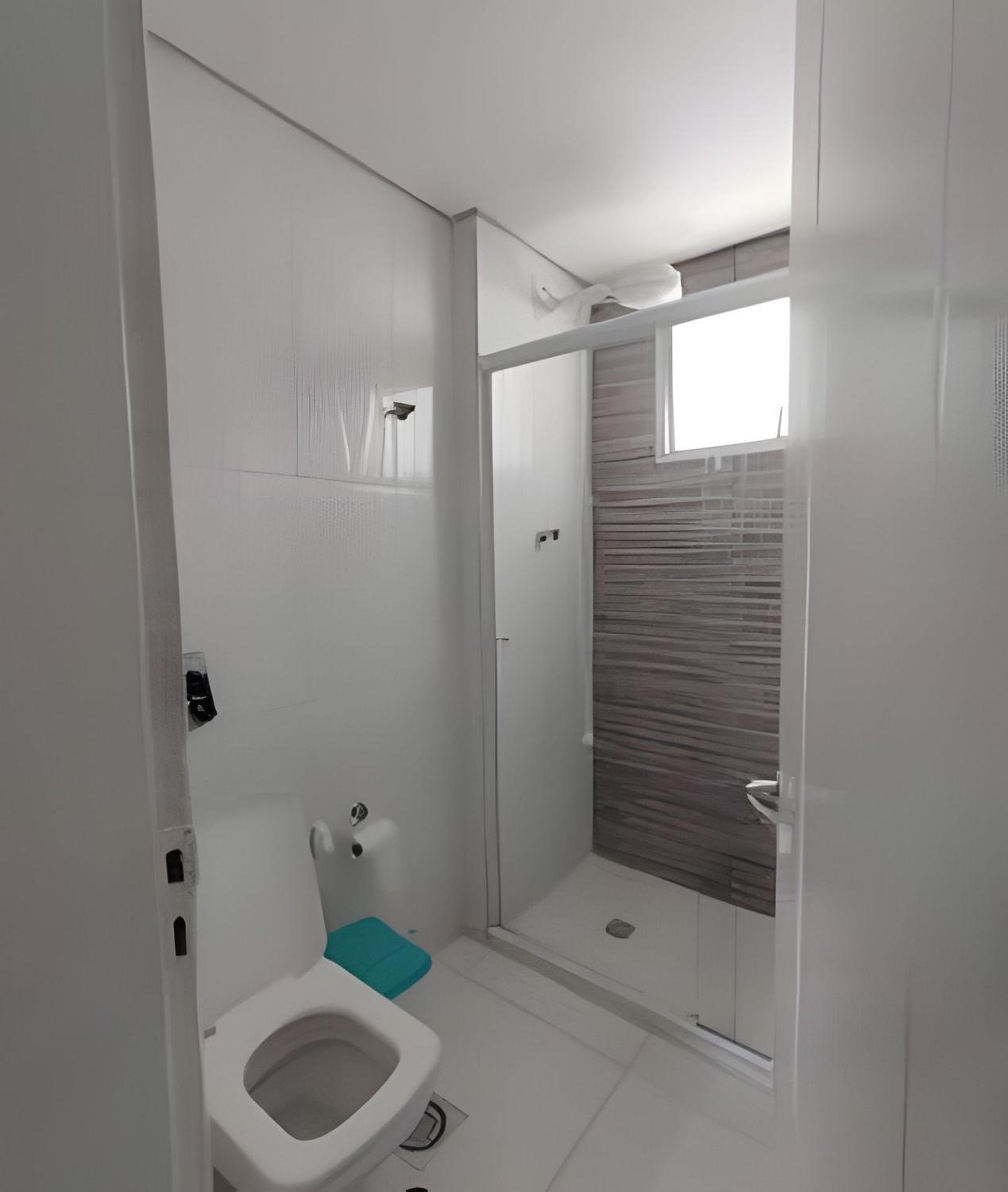 Apartamentos aconchegantes frente mar