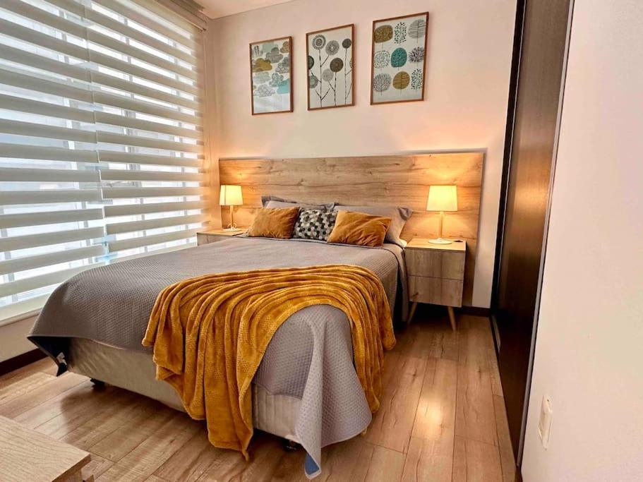 Moderno Studio en Calacoto