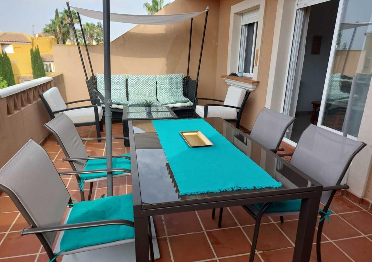 Hotel Ático Chipre naturist FKK - Image 1