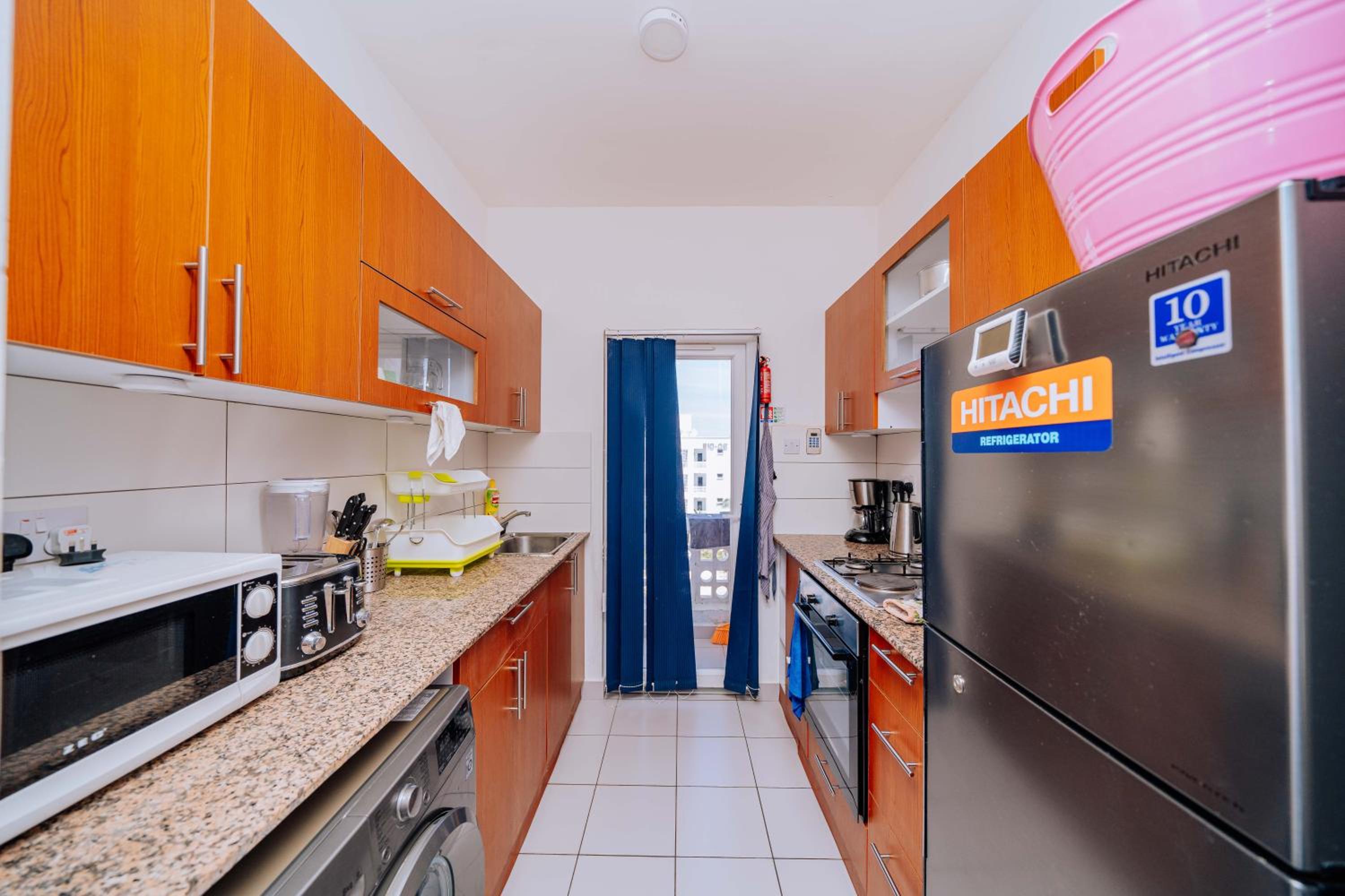 Zanzibar,Fumbatown 2 Bed Ocean view Apartment