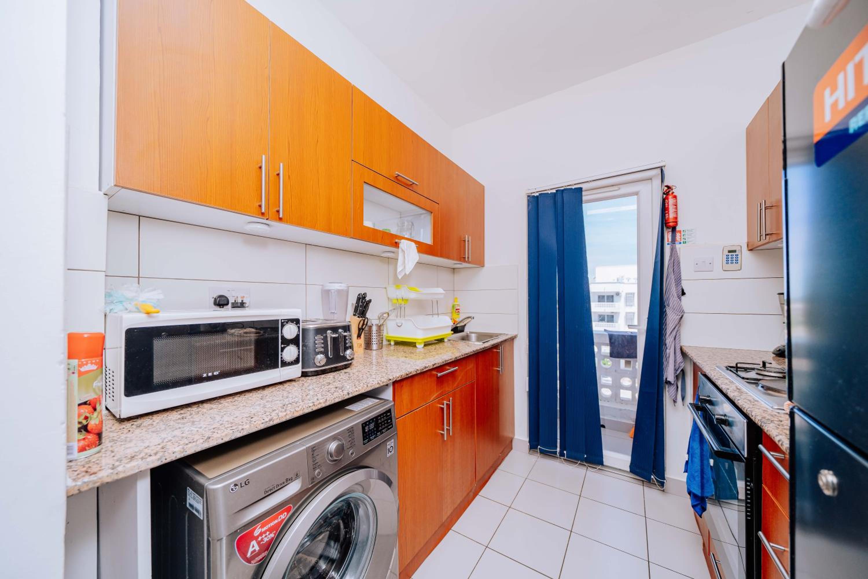 Zanzibar,Fumbatown 2 Bed Ocean view Apartment